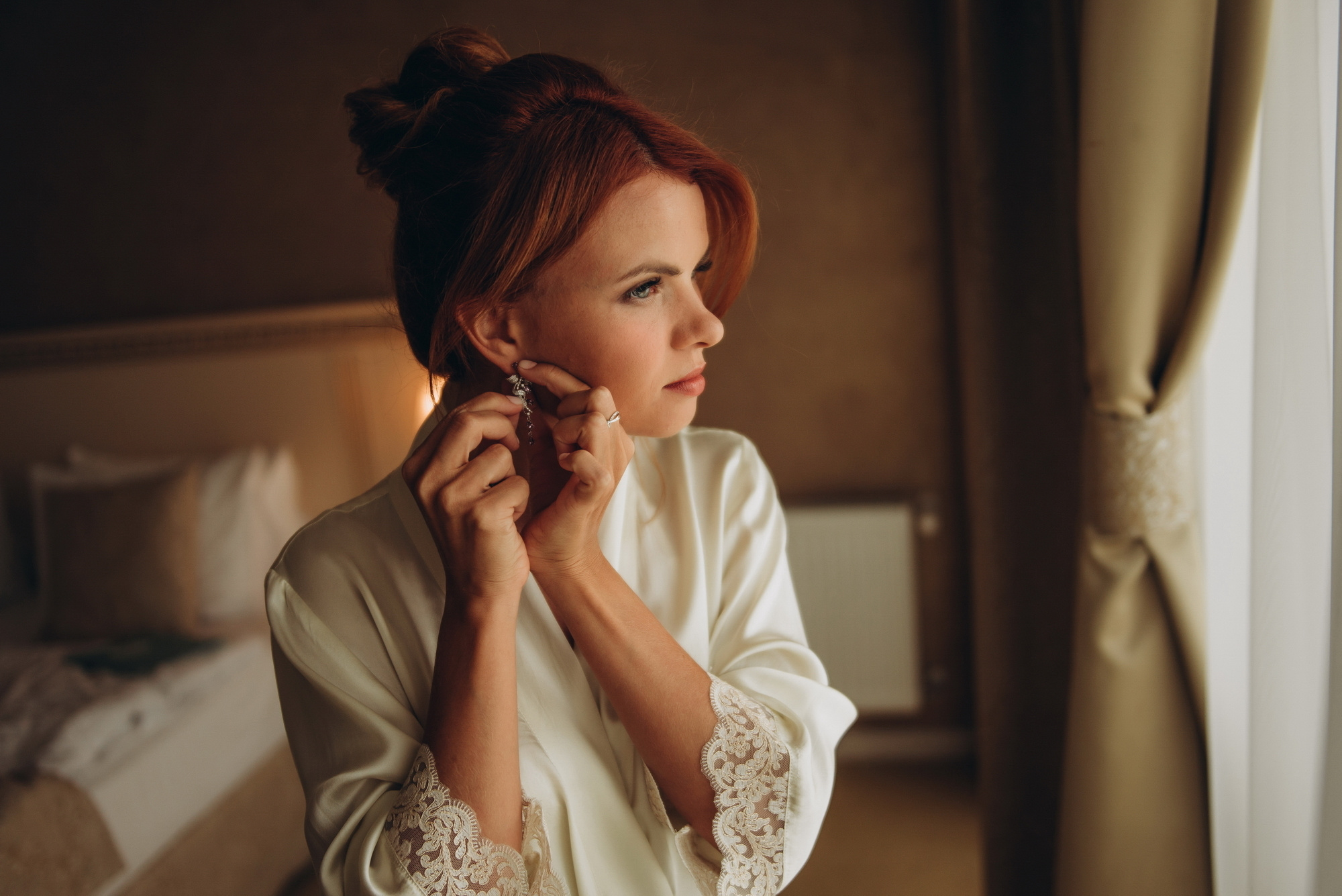 Алина и Женя. Павел Беляев свадебный и семейный фотограф в Крыму