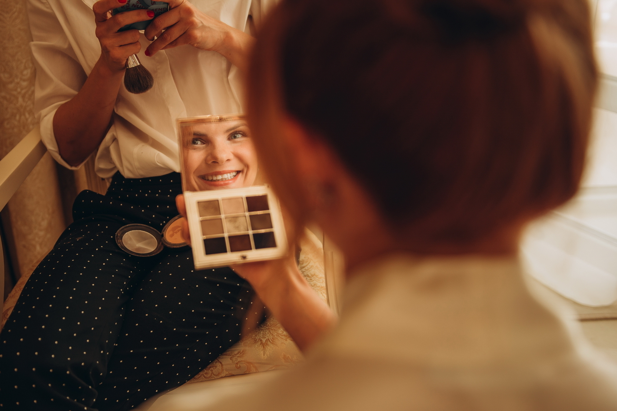 Алина и Женя. Павел Беляев свадебный и семейный фотограф в Крыму