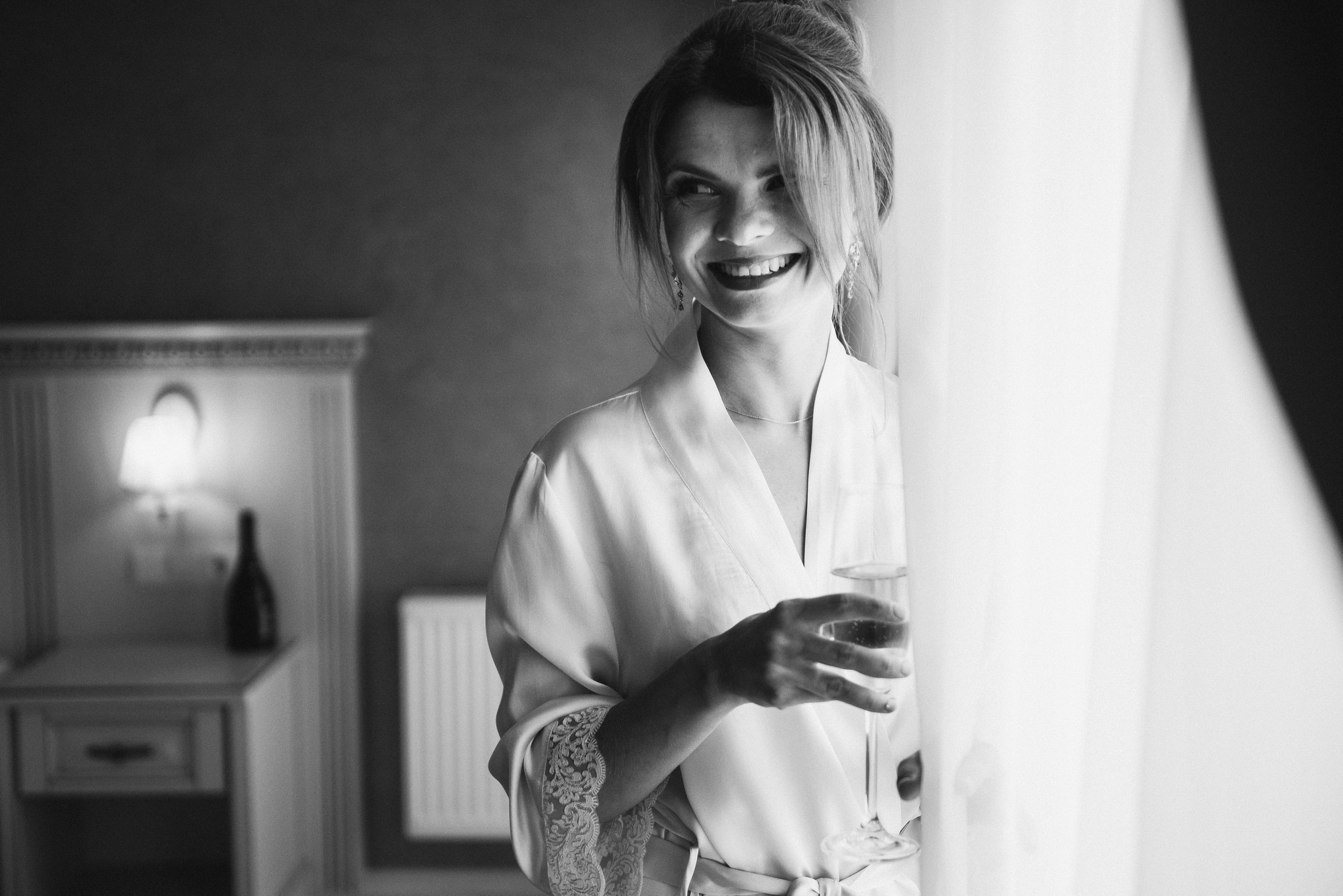 Алина и Женя. Павел Беляев свадебный и семейный фотограф в Крыму