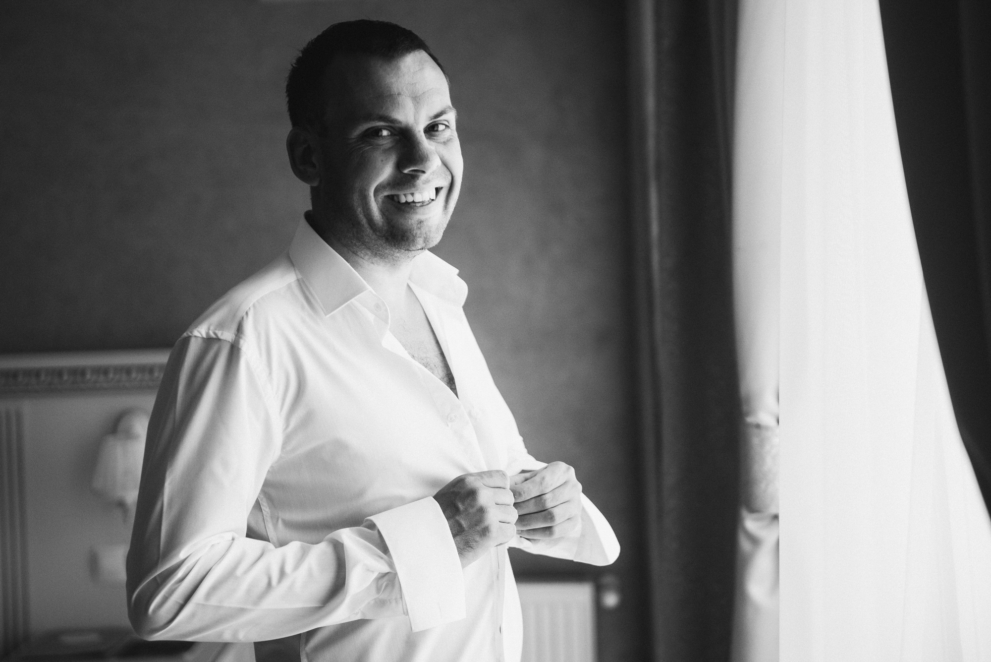 Алина и Женя. Павел Беляев свадебный и семейный фотограф в Крыму