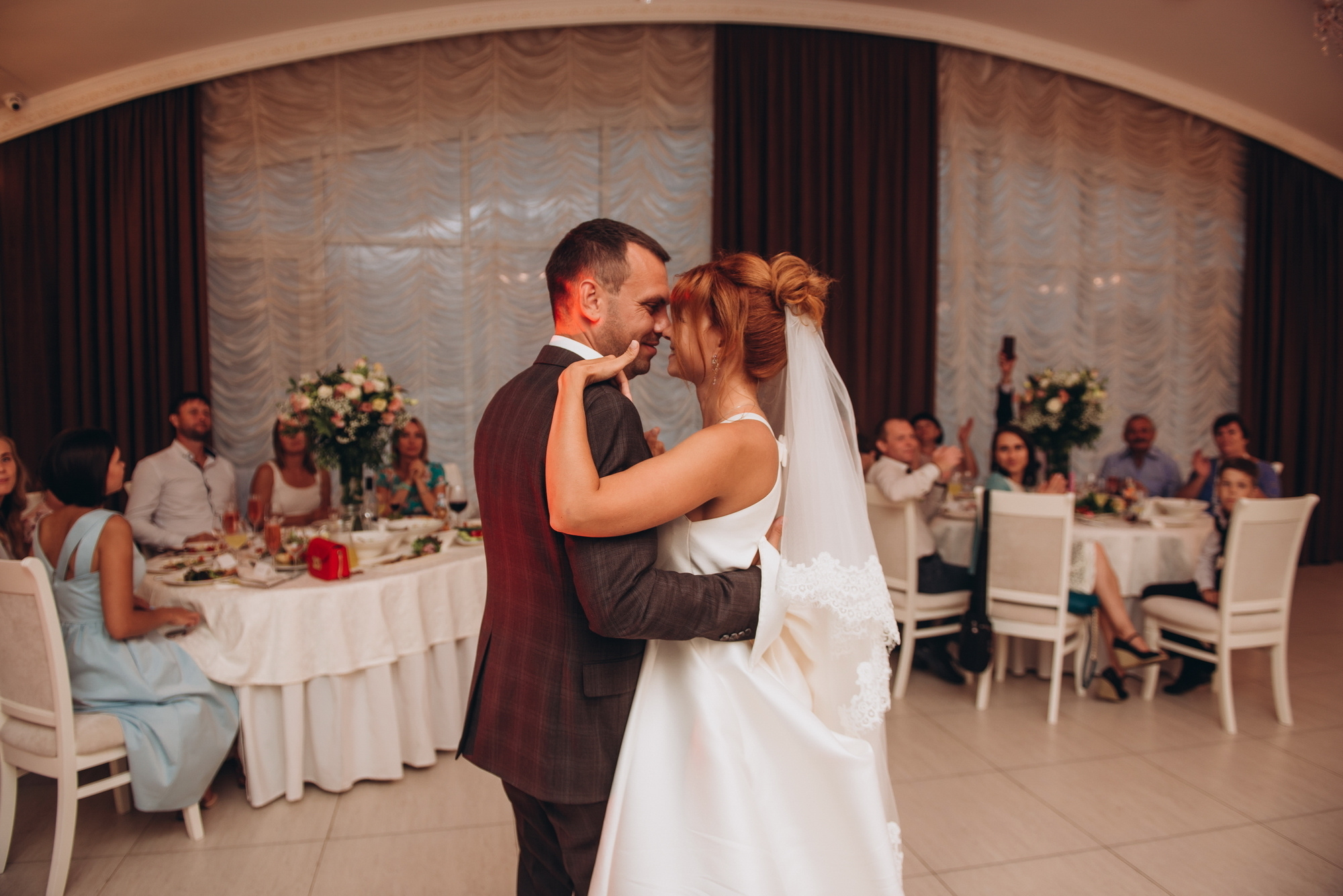 Алина и Женя. Павел Беляев свадебный и семейный фотограф в Крыму