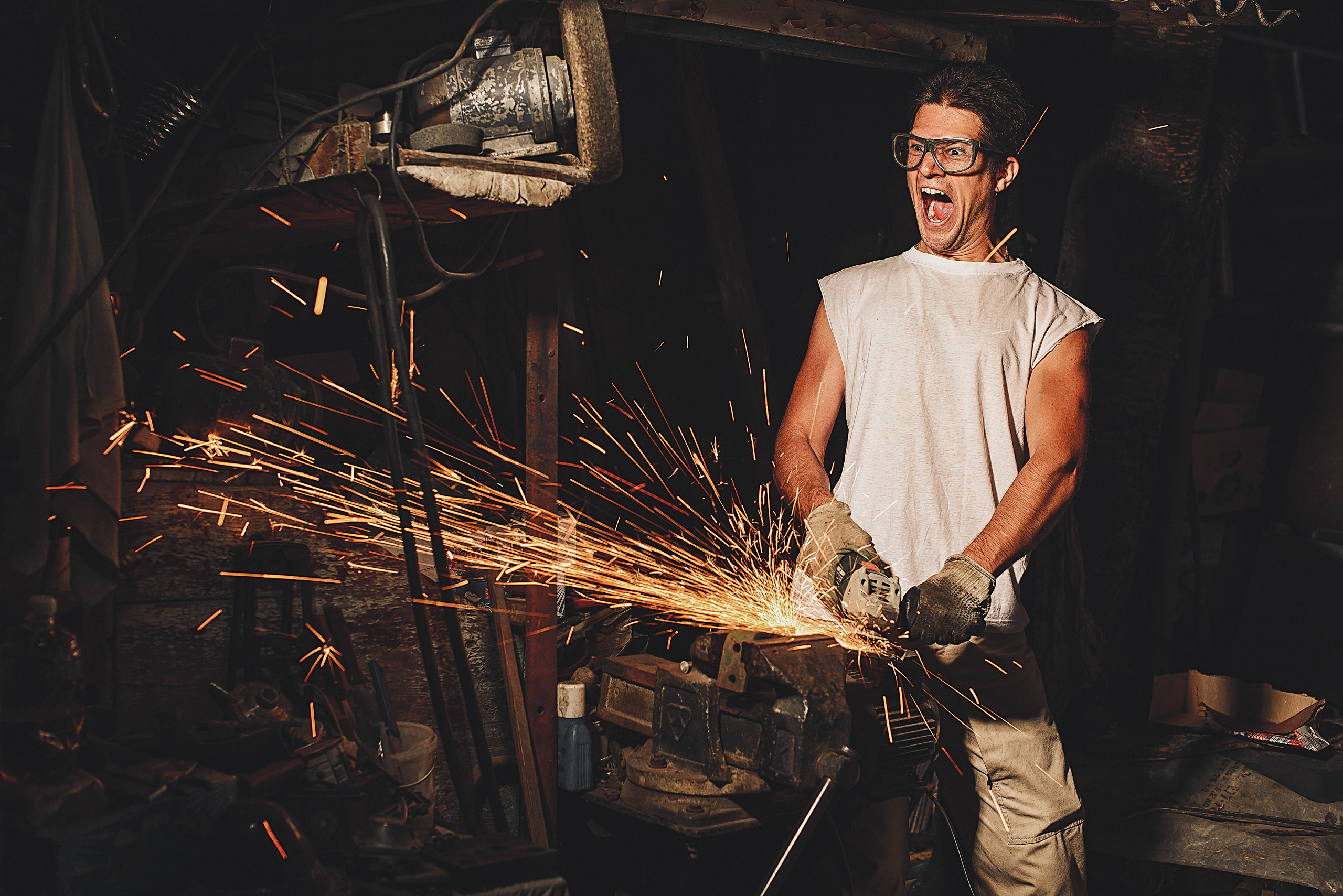 Другие проекты. Фотограф Павел Беляев