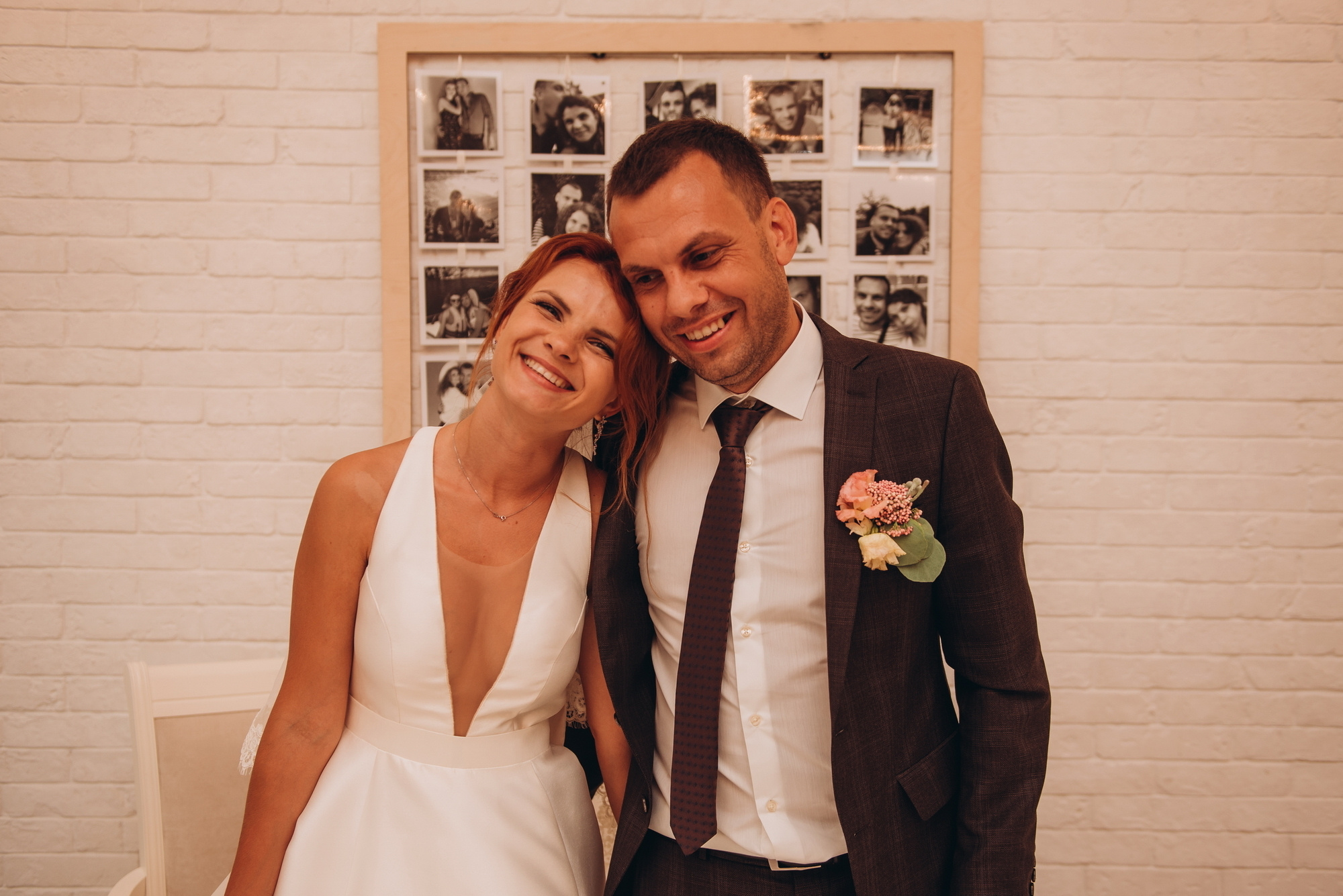 Алина и Женя. Павел Беляев свадебный и семейный фотограф в Крыму