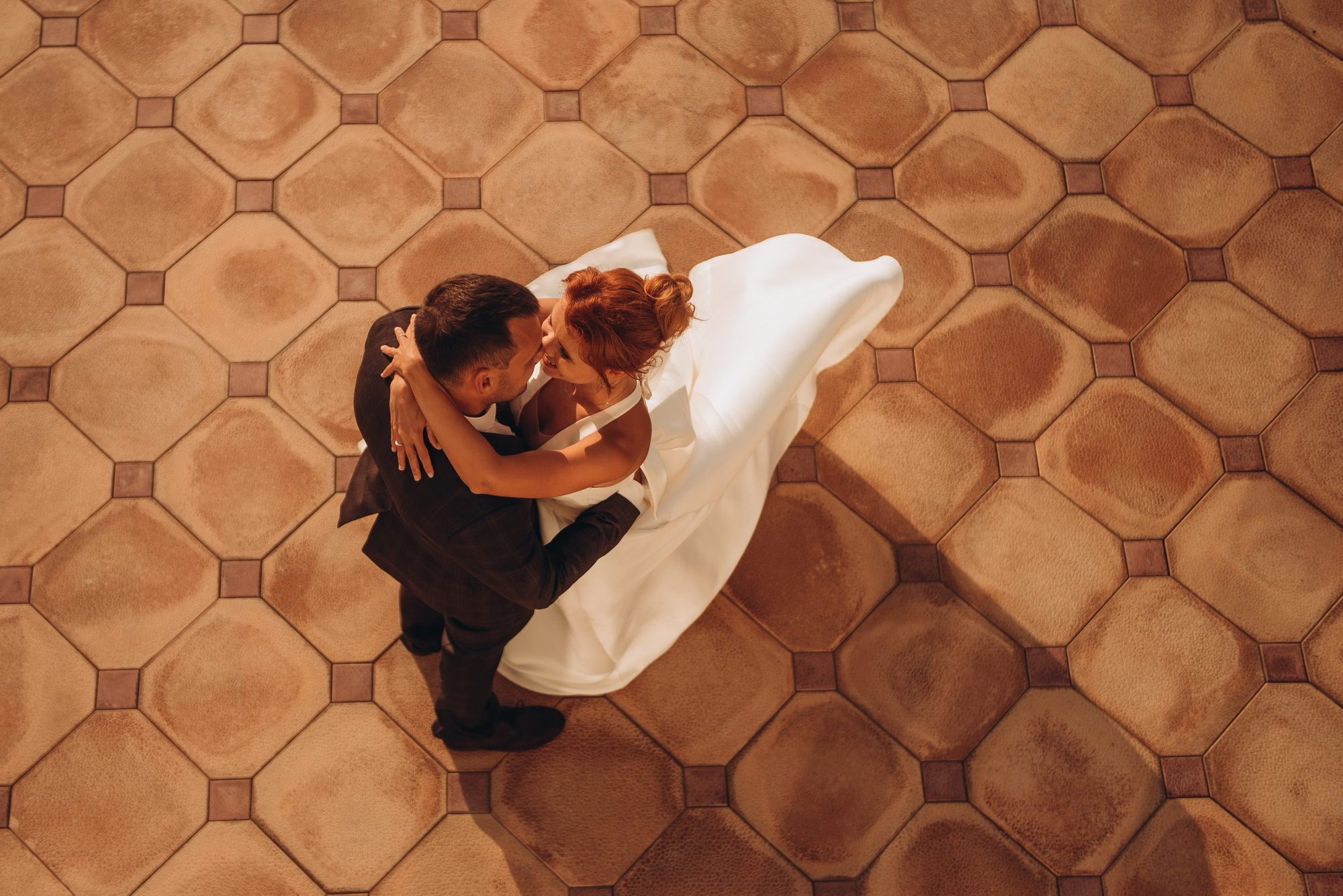 Алина и Женя. Павел Беляев свадебный и семейный фотограф в Крыму