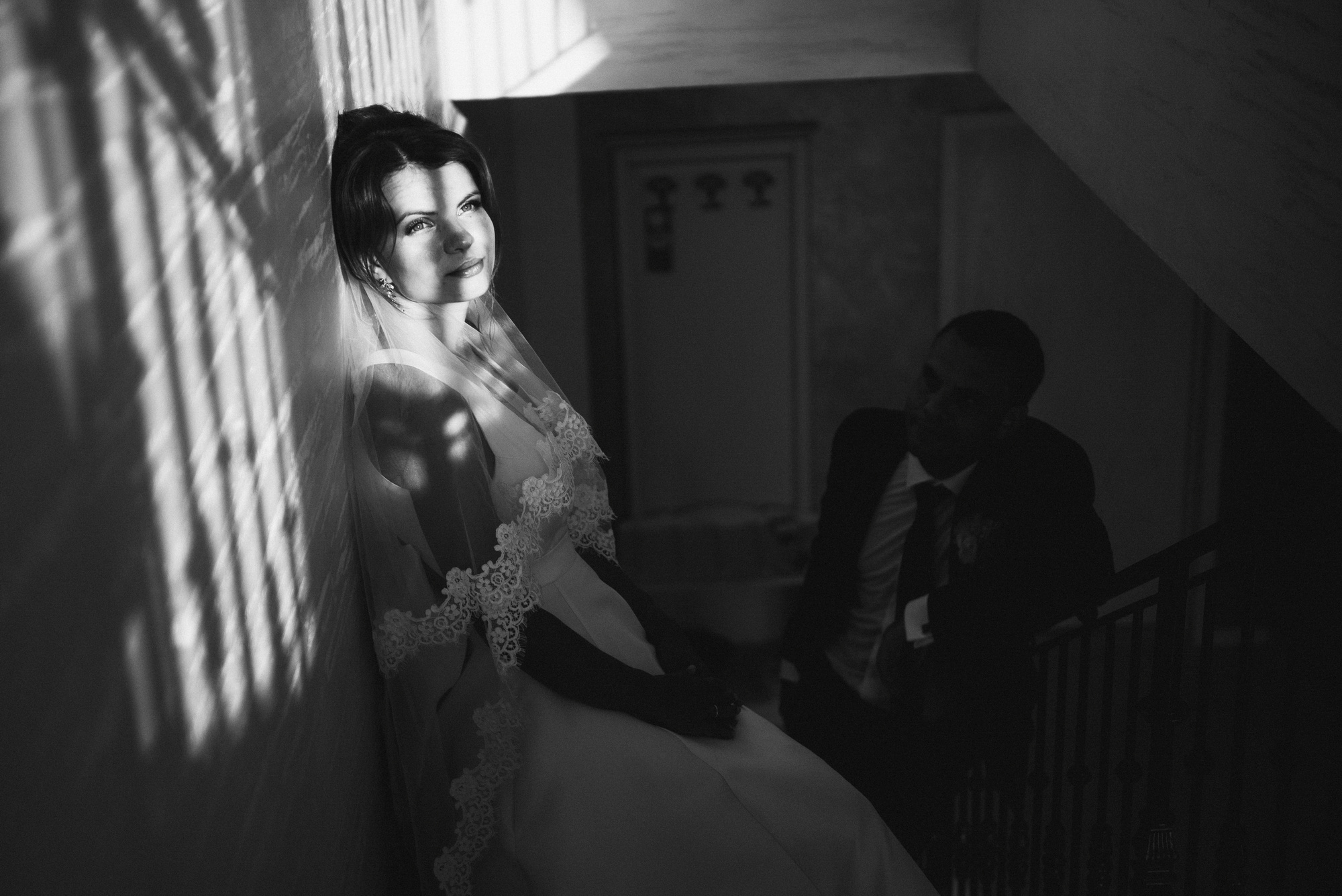 Алина и Женя. Павел Беляев свадебный и семейный фотограф в Крыму