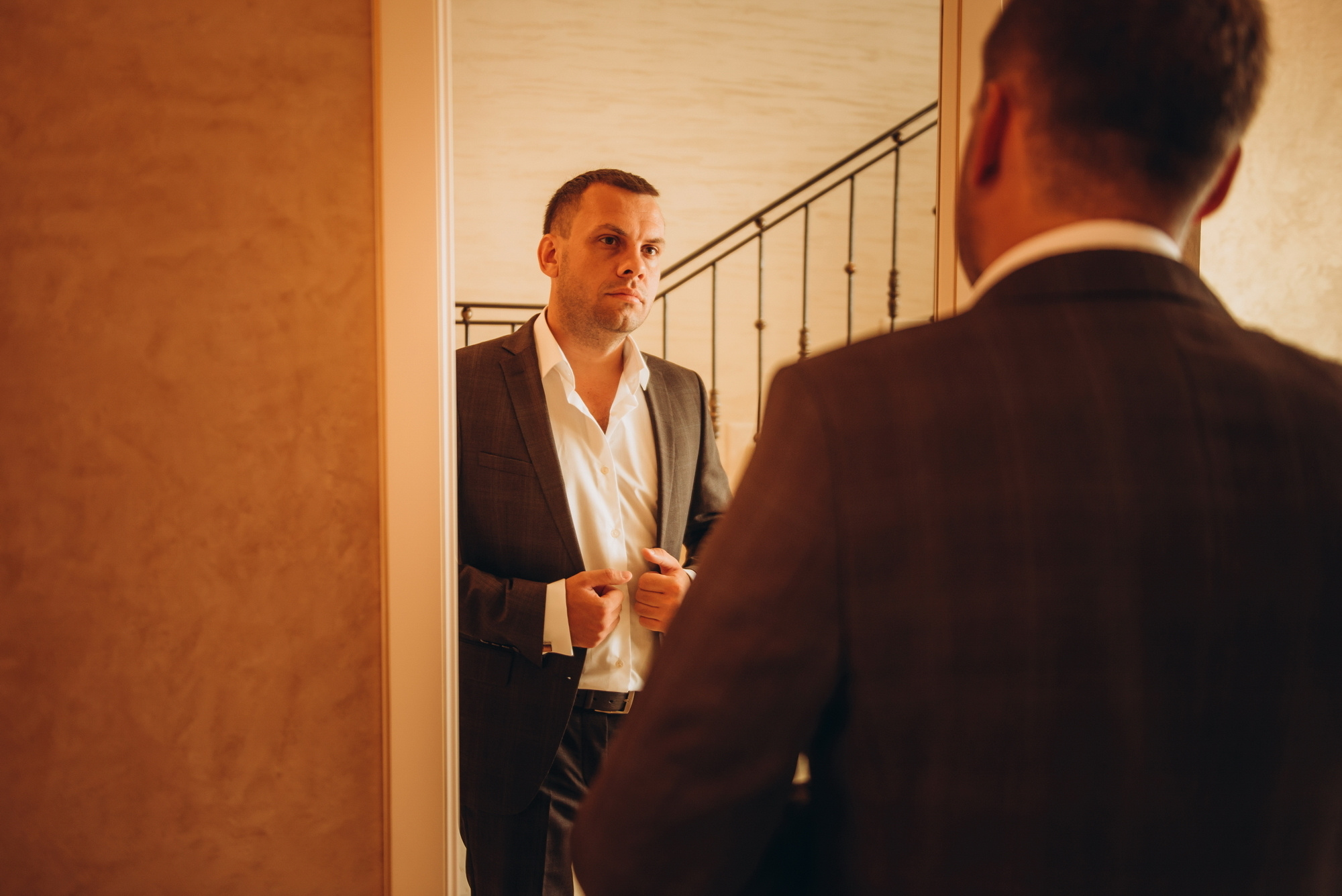 Алина и Женя. Павел Беляев свадебный и семейный фотограф в Крыму