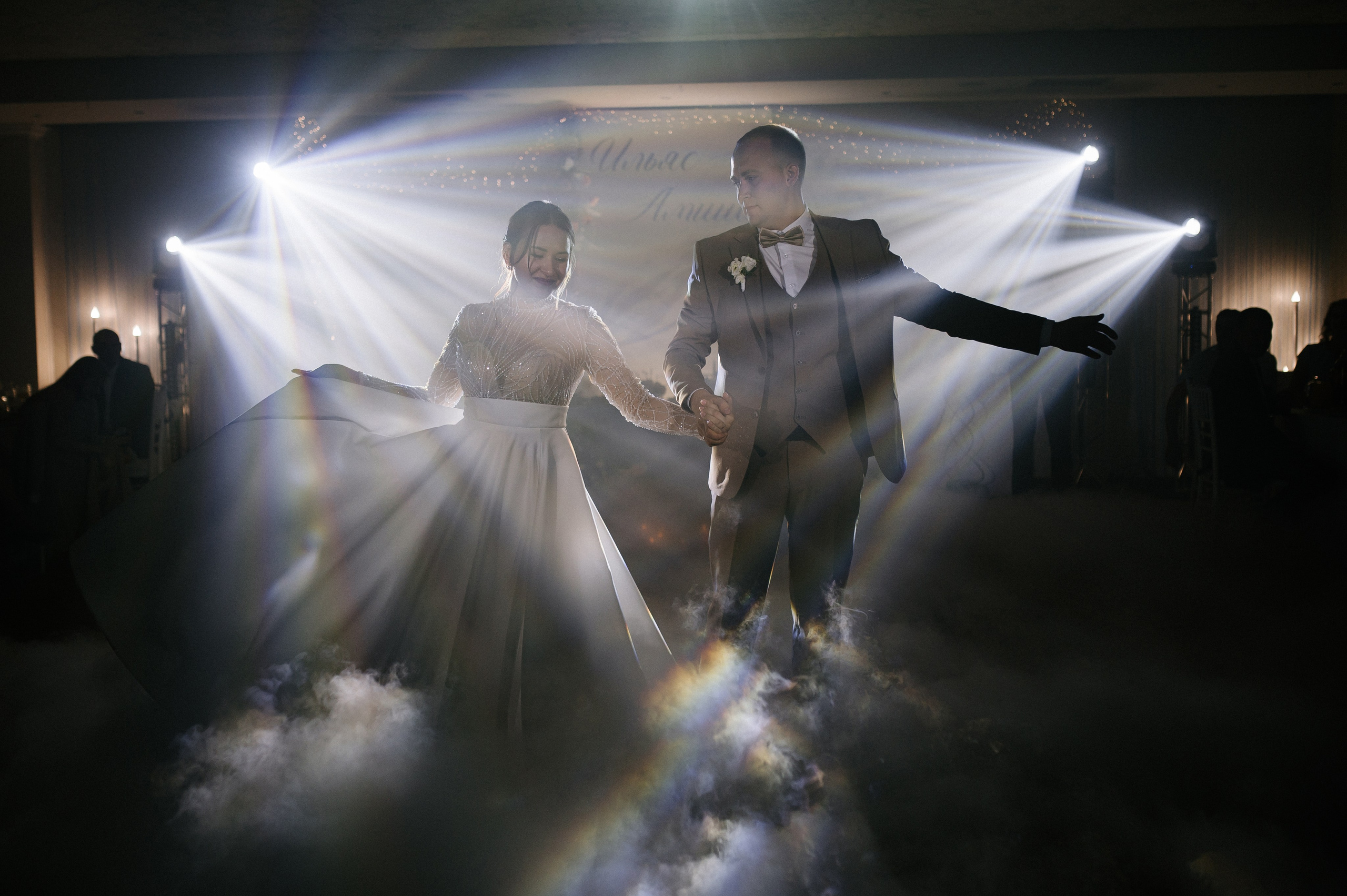 А&И. Свадебный и семейный фотограф Олеся Маркелова