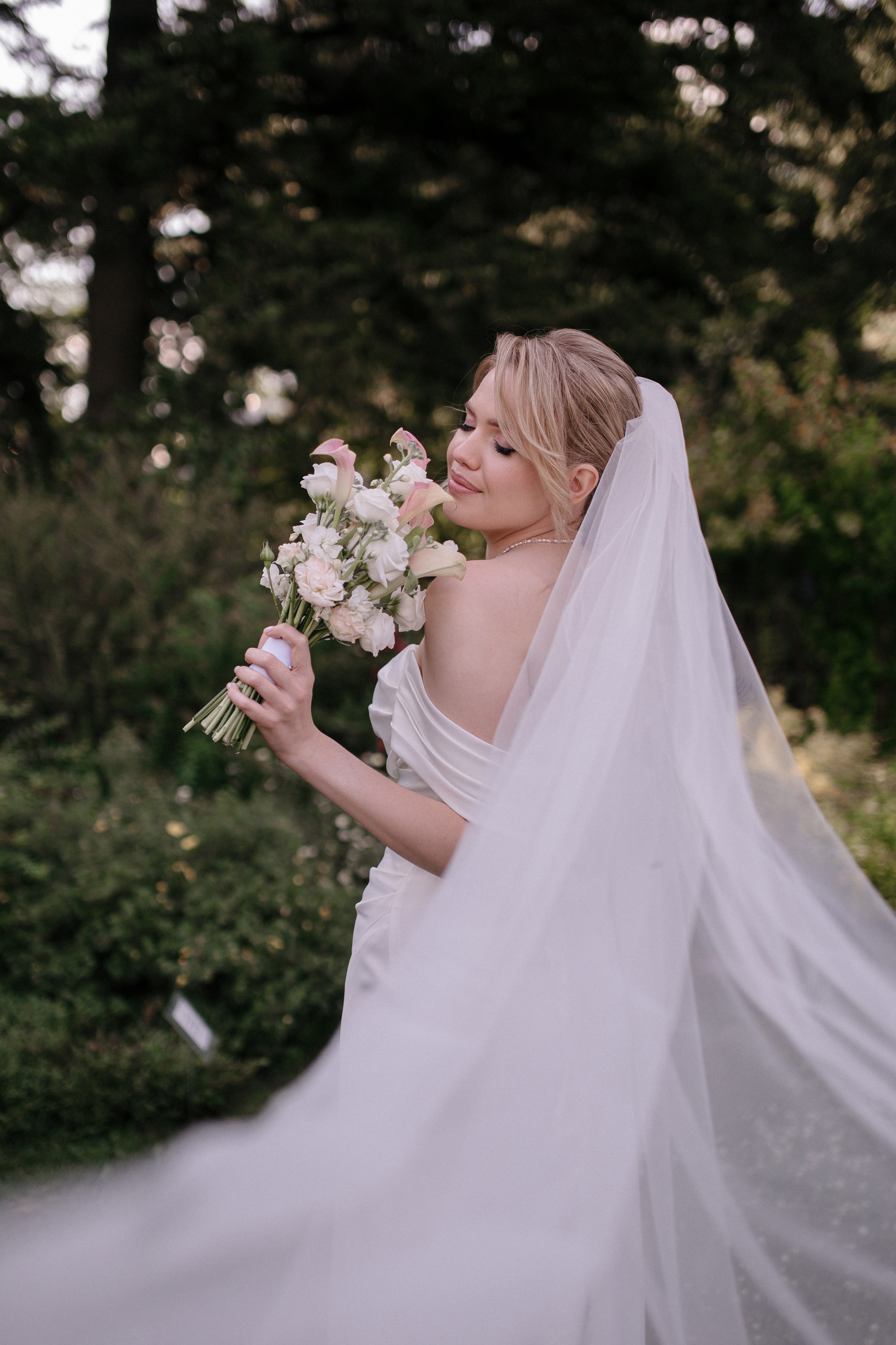 Г&Н. Свадебный и семейный фотограф Олеся Маркелова