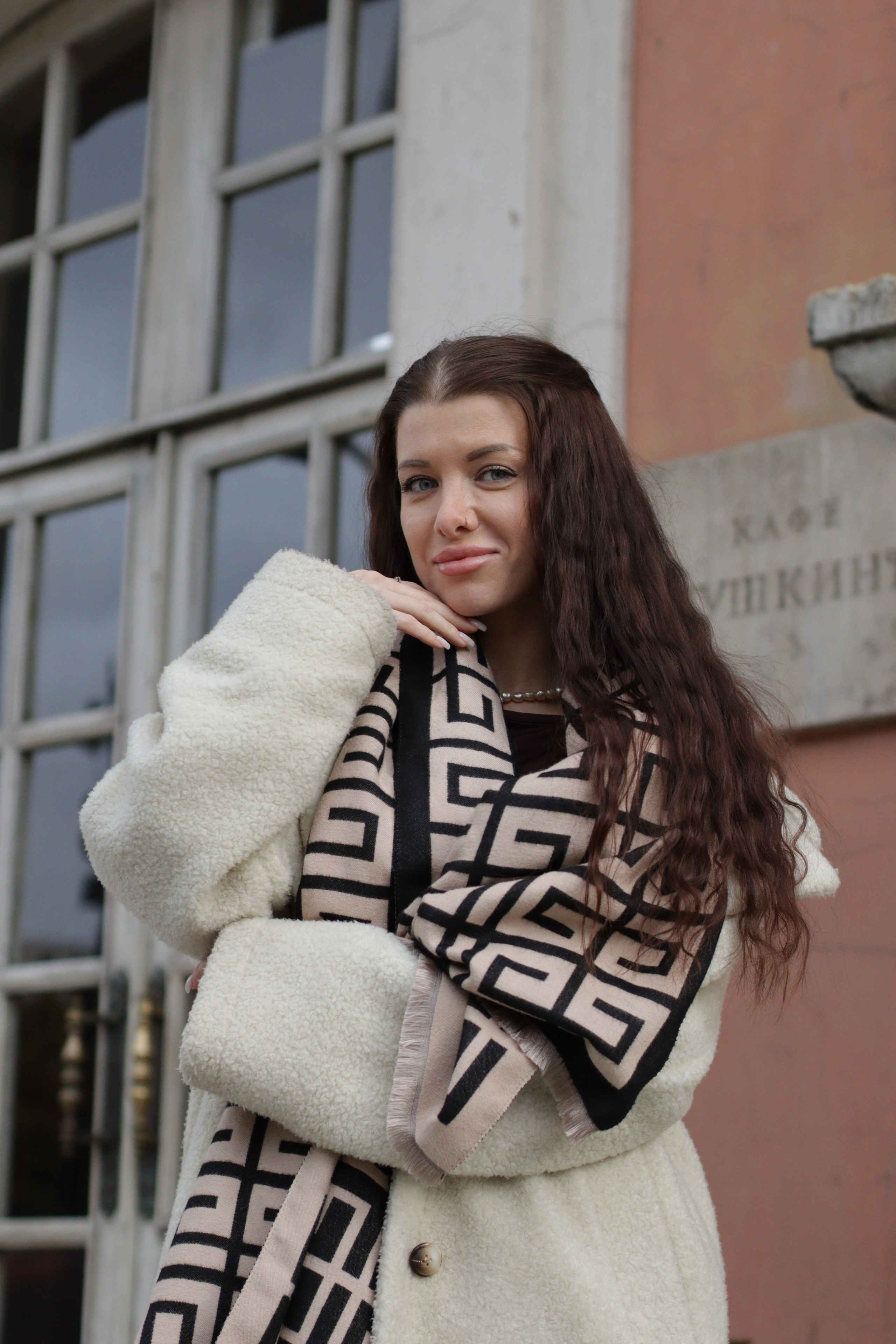 Бизнес-завтрак блогера с лекцией по этикету, ресторан «Пушкин». Jane Kudryavtseva | MODEL PHOTO & PORTRAIT