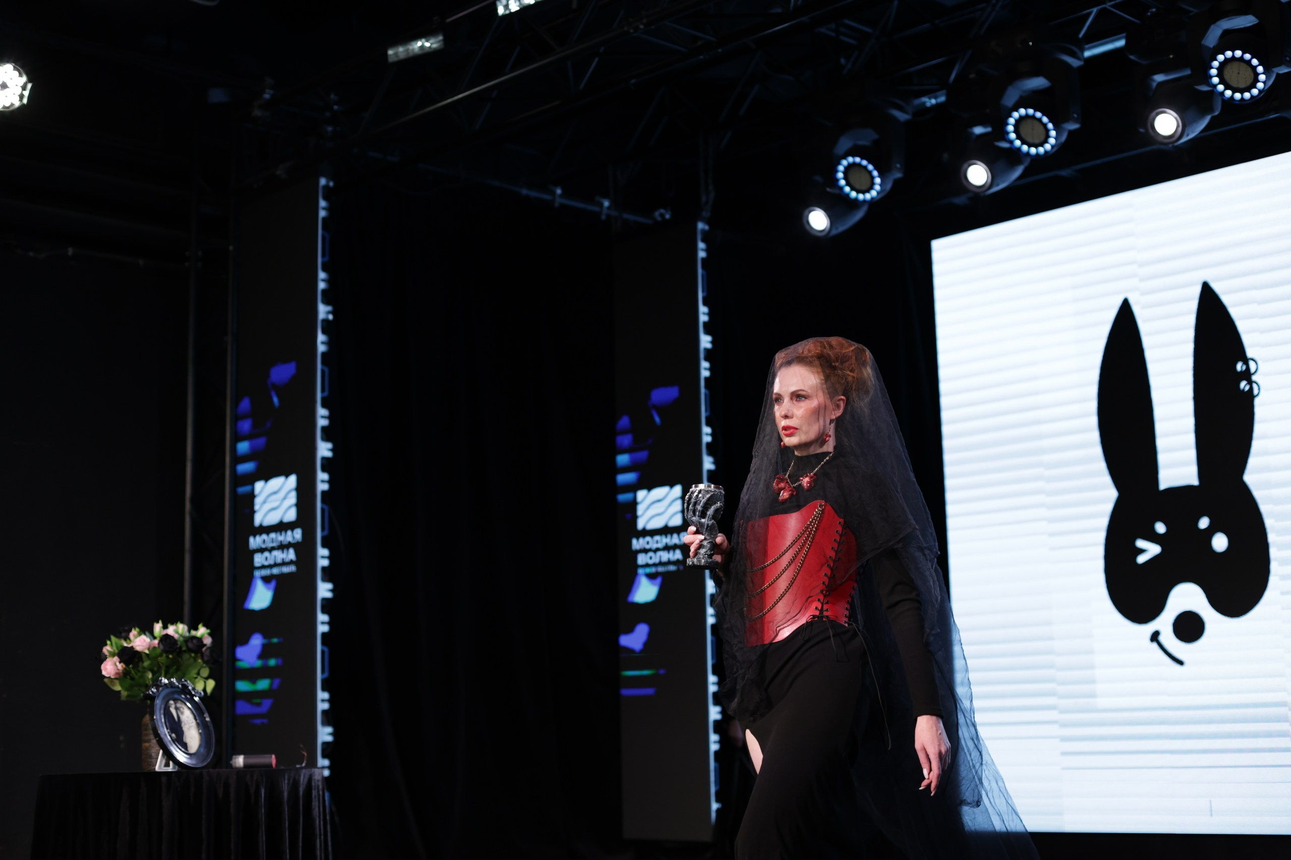 Fashion-фестиваль «Модная волна» 2026. Jane Kudryavtseva | MODEL PHOTO, PORTRAIT & EVENTS