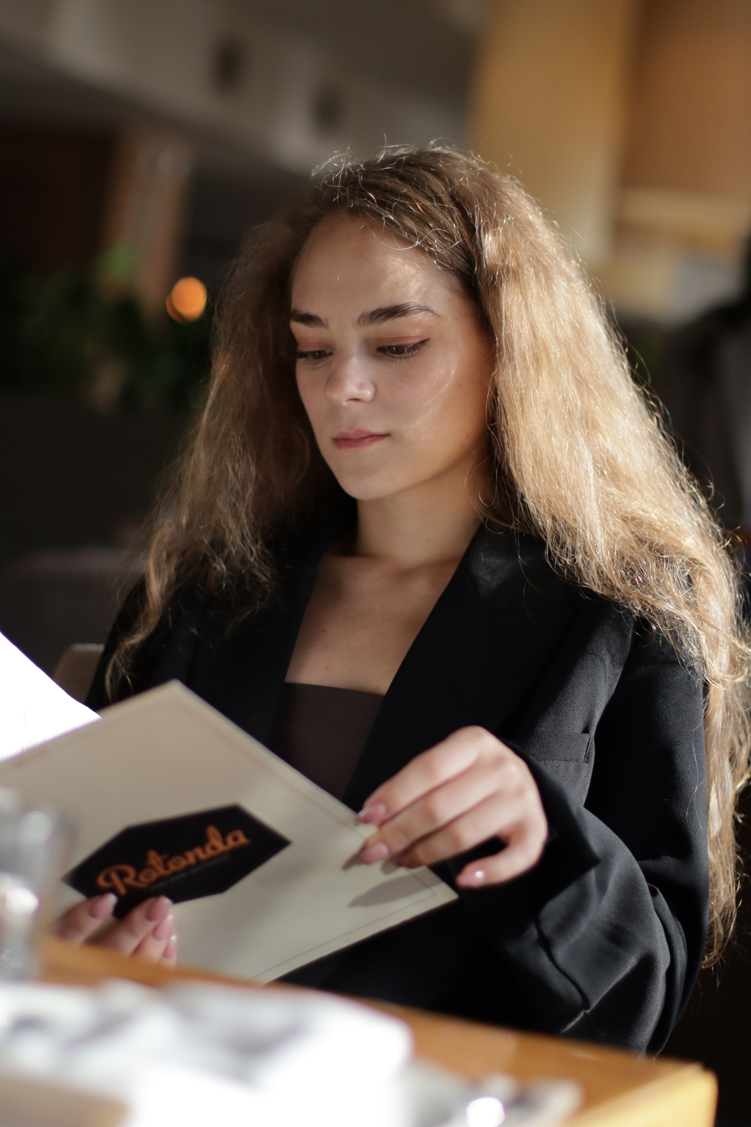 Женские мероприятия — LADY’S BREAKFAST, BRUNCH — PROMO. Jane Kudryavtseva | MODEL PHOTO & PORTRAIT