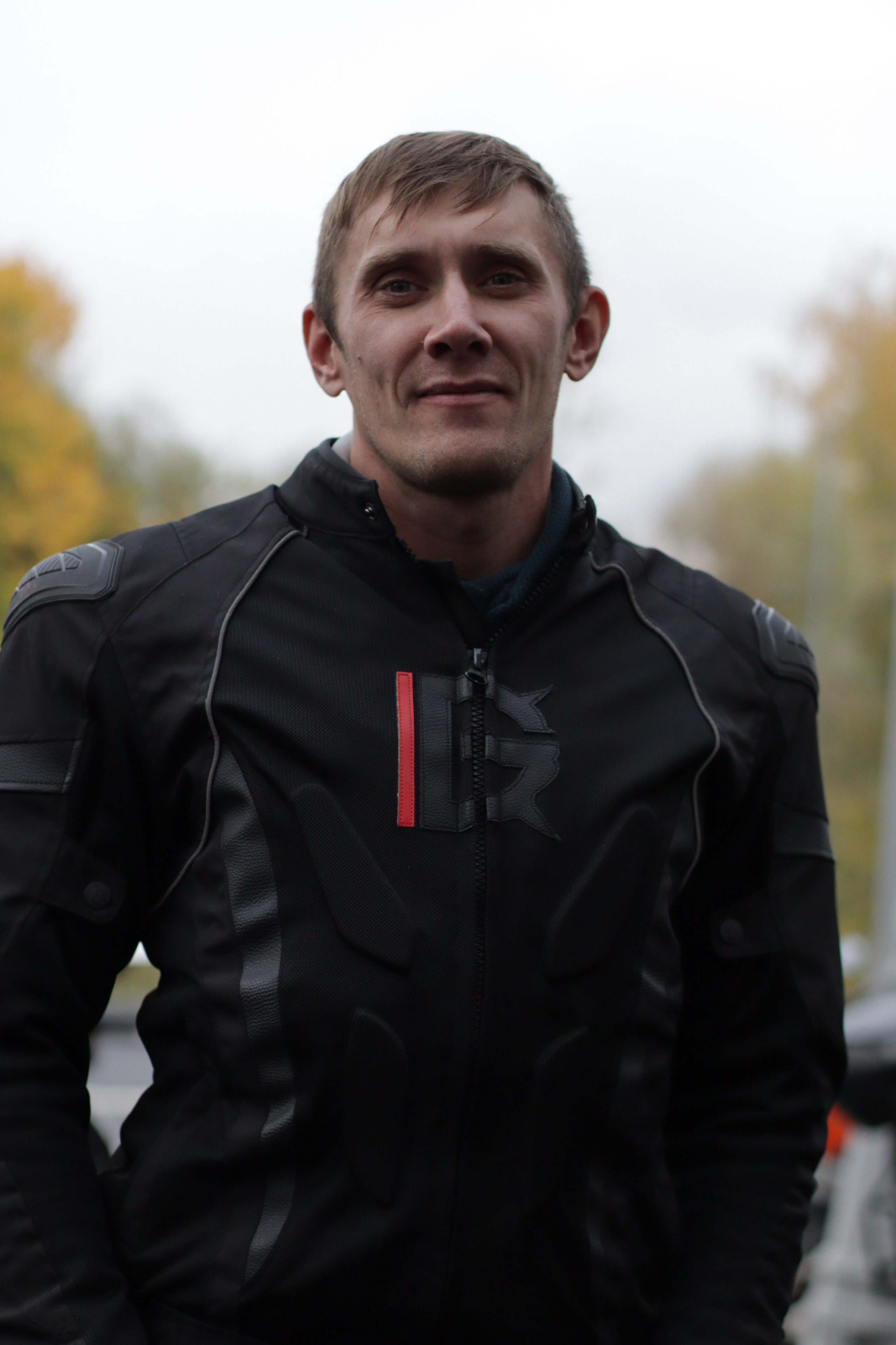 Мотоклуб «НОЧНЫЕ ВОЛКИ» Закрытие сезона 2025. Jane Kudryavtseva | MODEL PHOTO & PORTRAIT