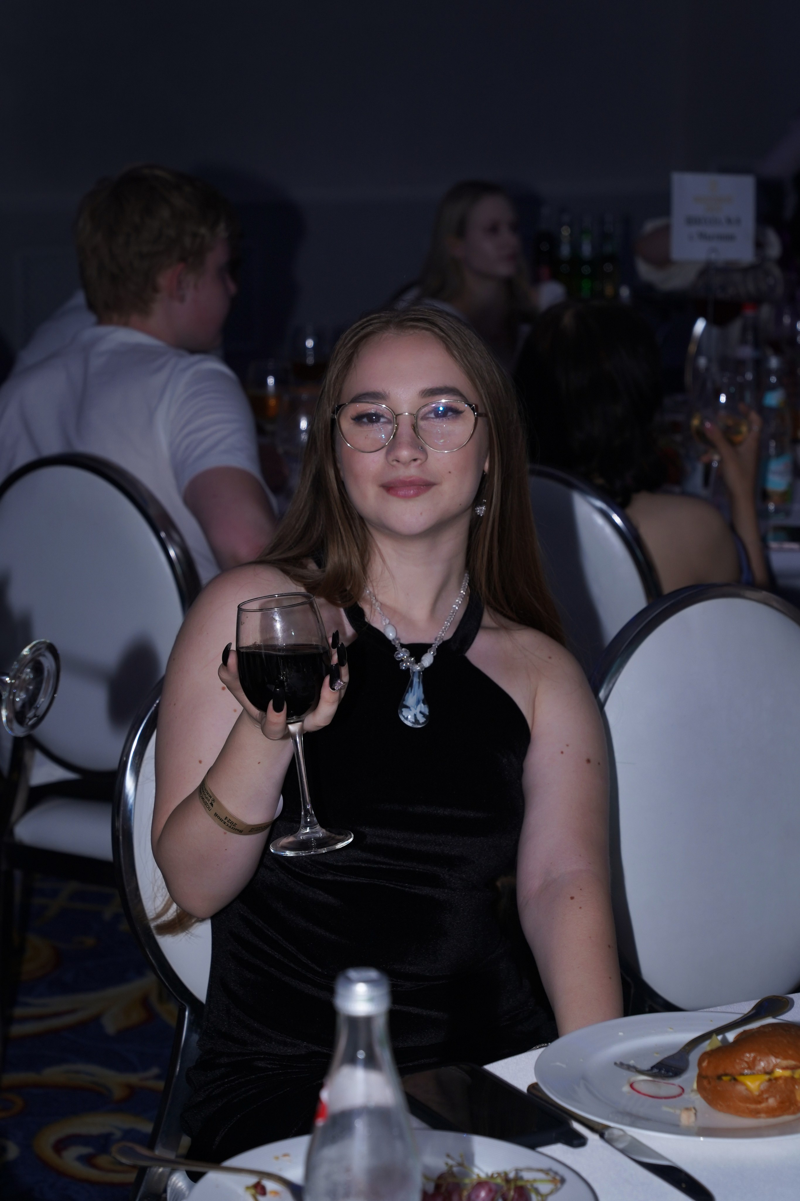 Выпускной 9А. Фотограф Строгино Яна Гавриленко