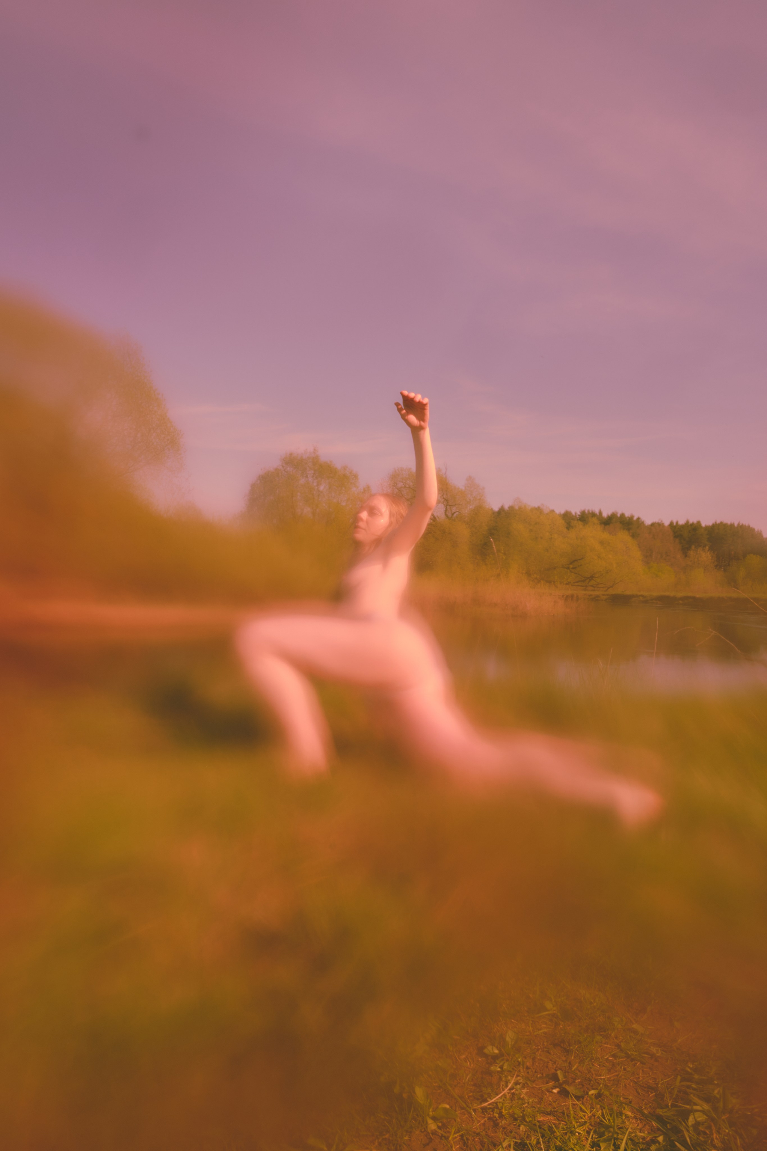 Лена. Портретный, семейный фотограф в Твери Жданова Татьяна tatzhdanov Таня