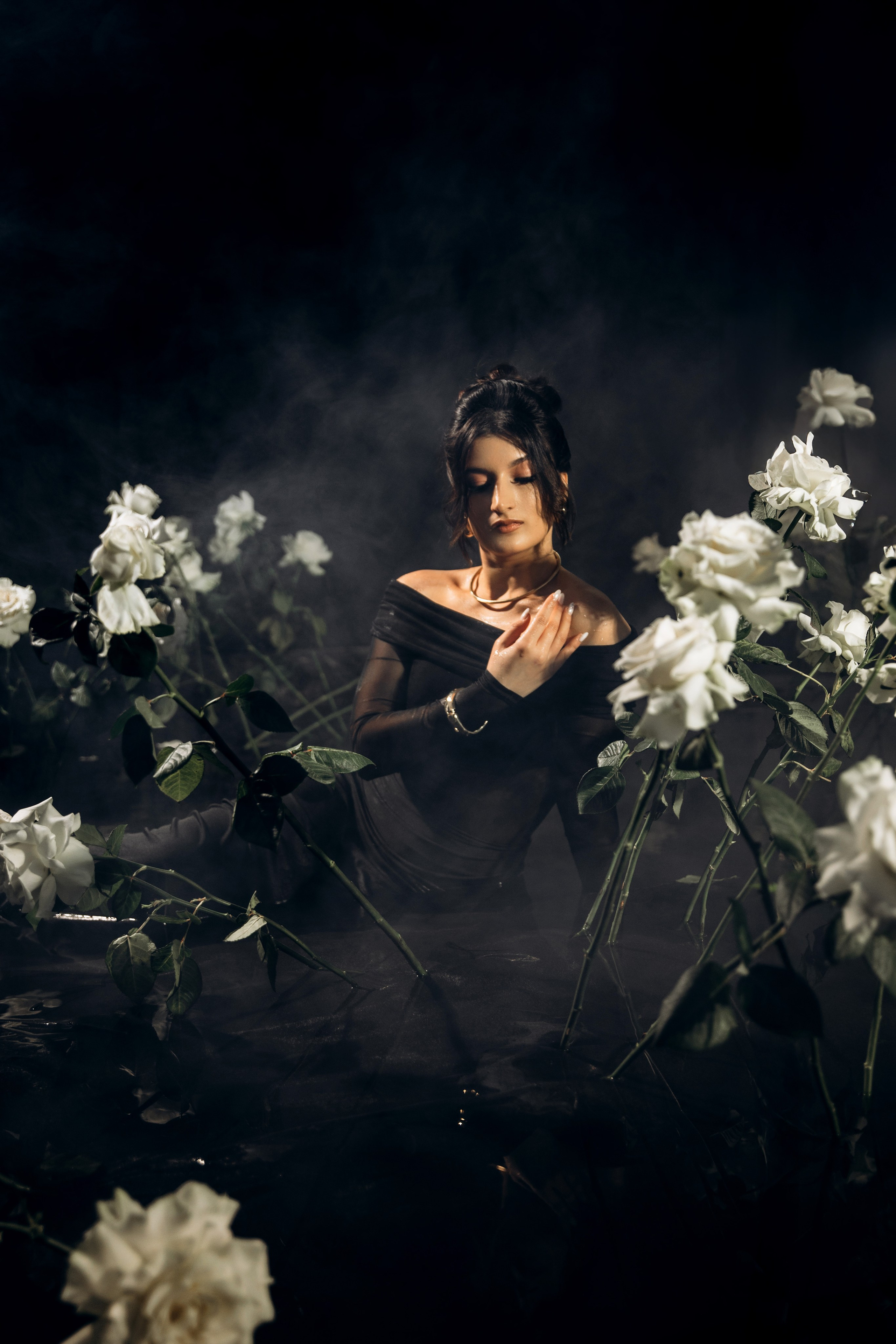 Е. Фотограф в Санкт-Петербурге Арбатская Наталья