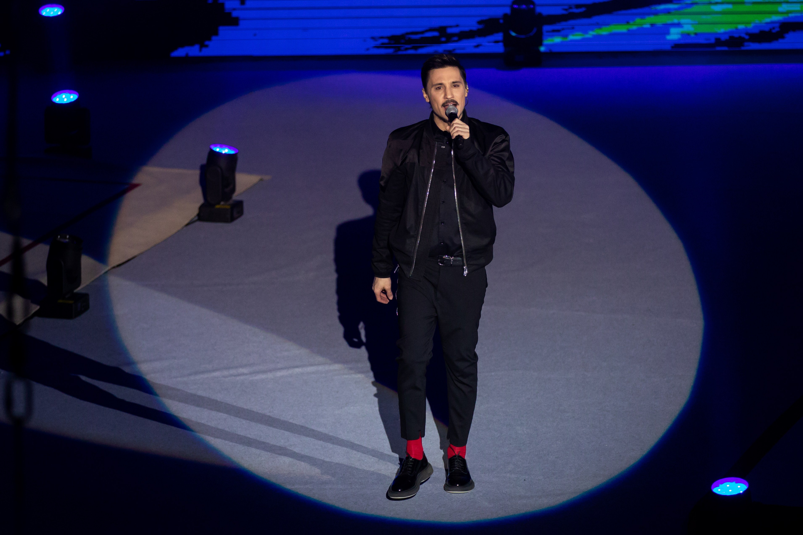 Спортивное Шоу. Спортивный фотограф в Нижнем Новгороде Евгений Тетера