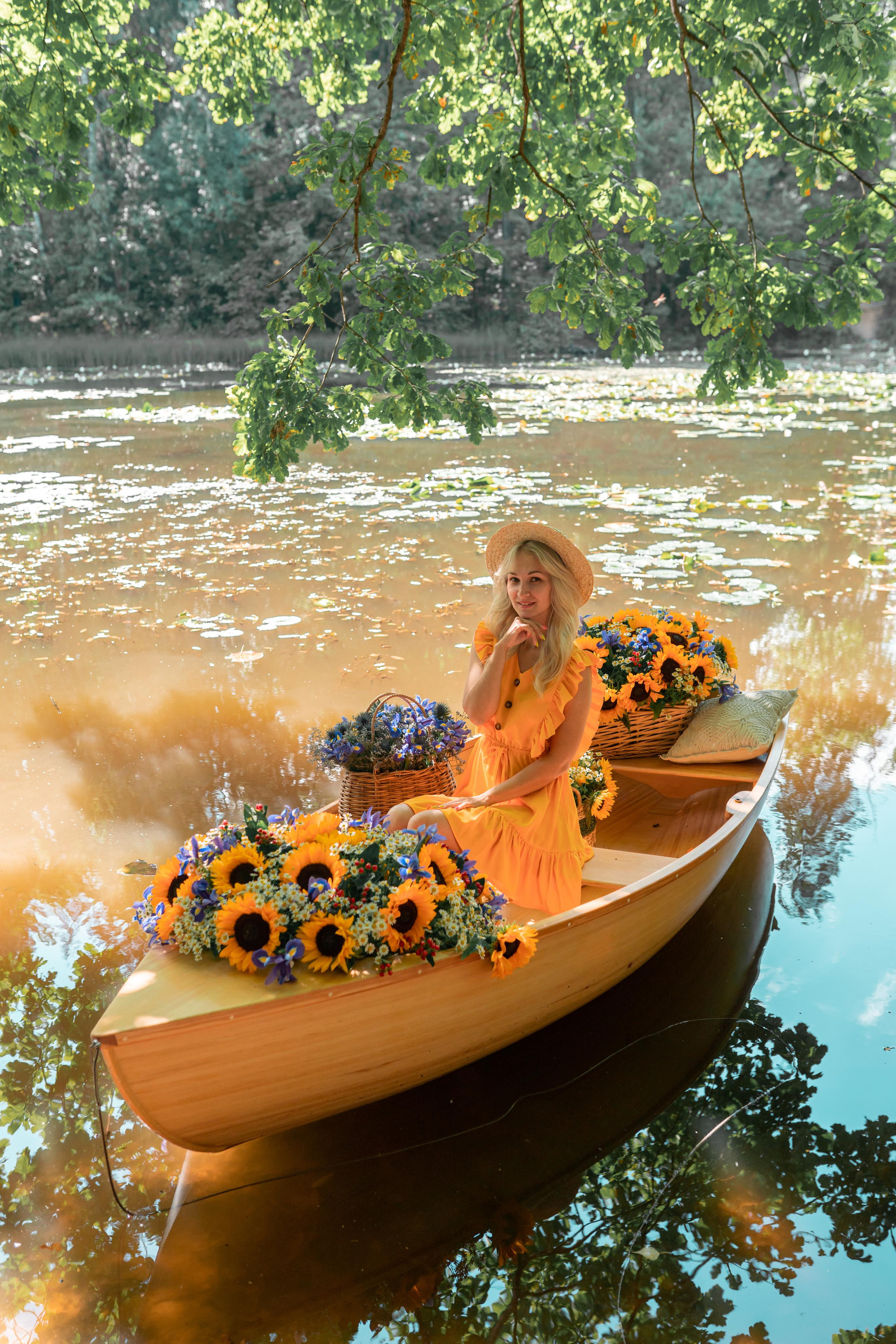 Фотолодка. Семейный и детский фотограф Долгопрудный, Мария Кухтарова