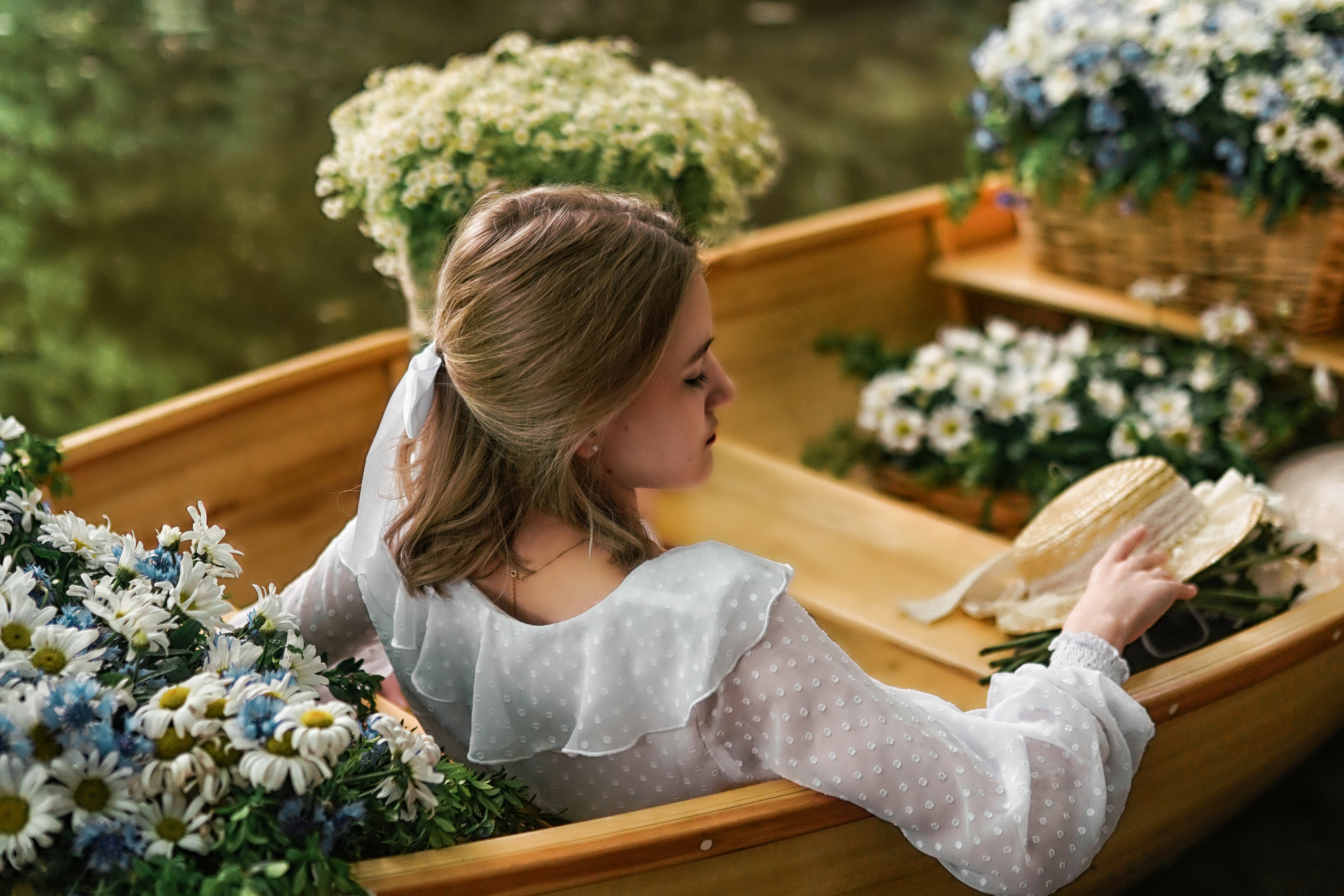 Фотолодка. Семейный и детский фотограф Долгопрудный, Мария Кухтарова