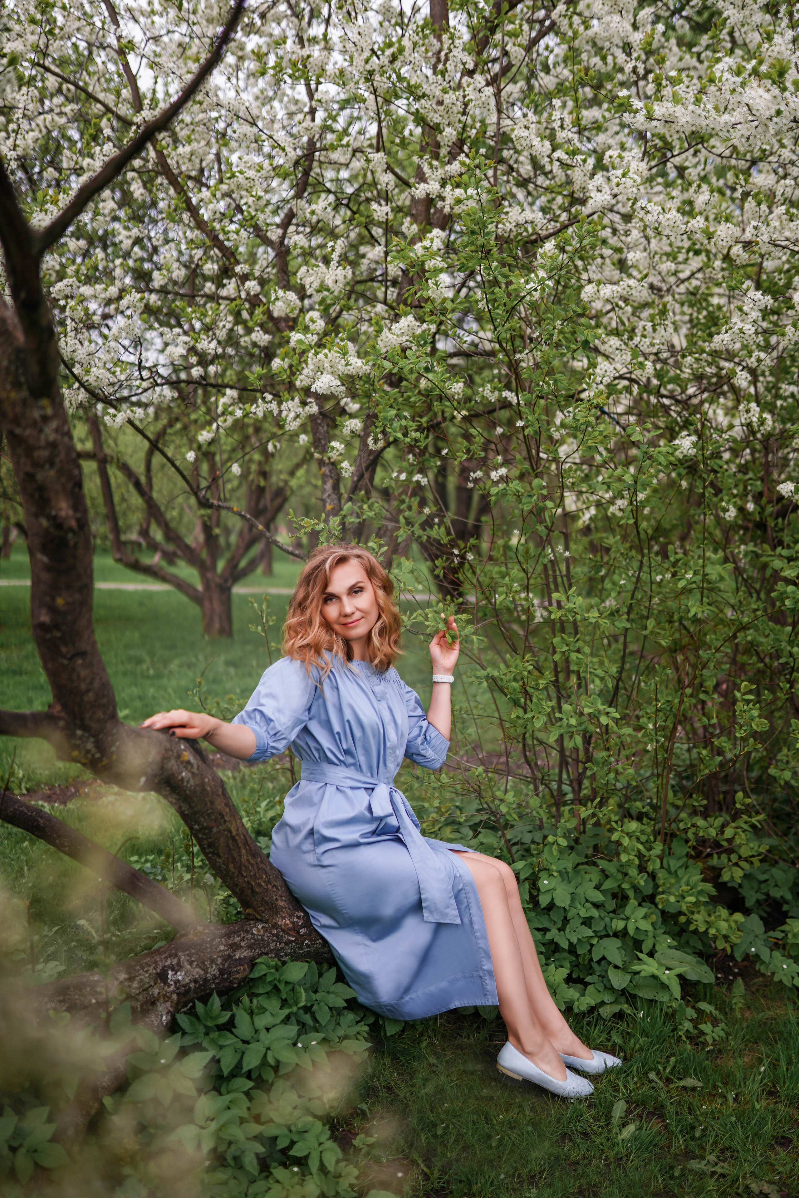 Цветение. Семейный и детский фотограф Долгопрудный, Мария Кухтарова