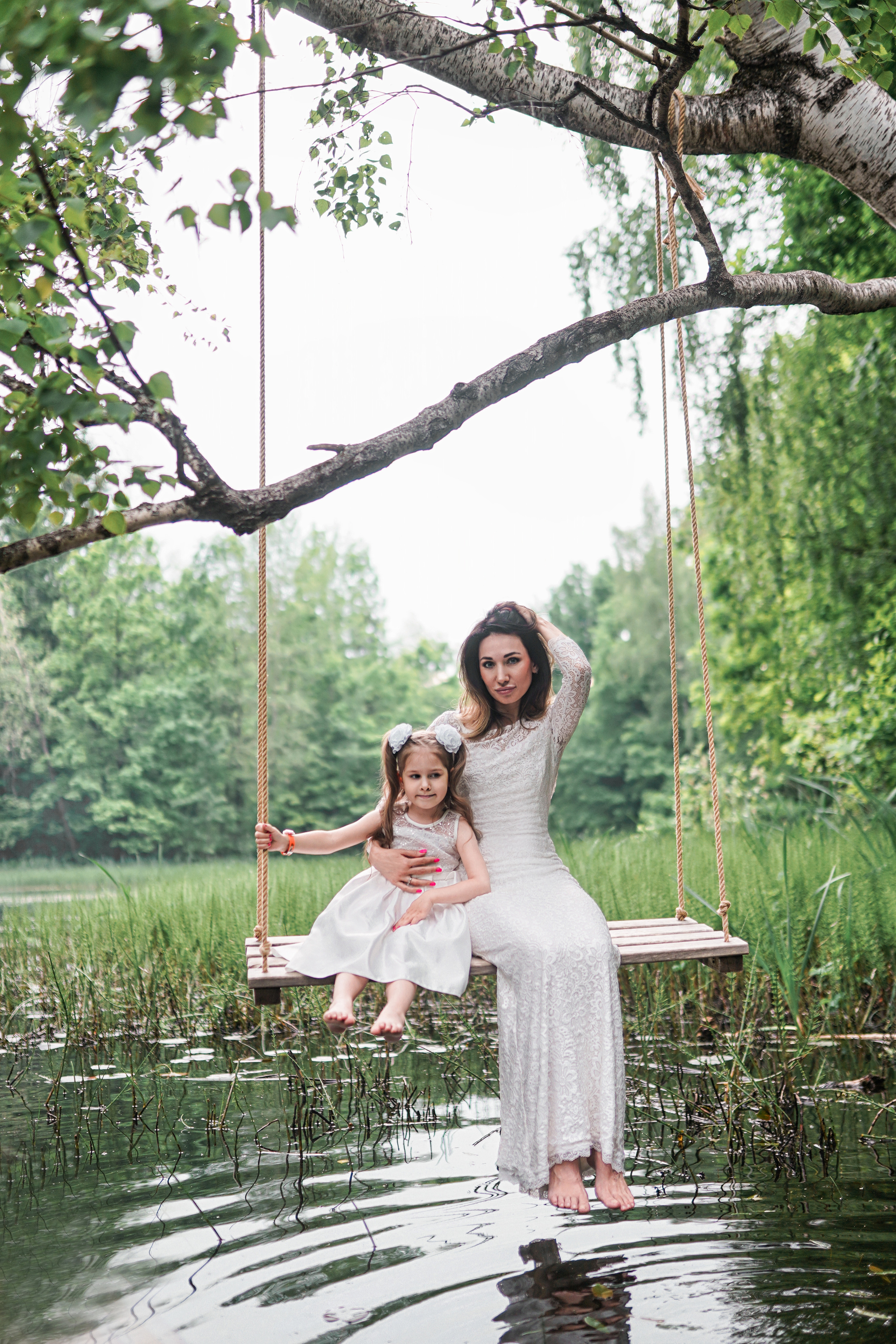 Фотолодка. Семейный и детский фотограф Долгопрудный, Мария Кухтарова