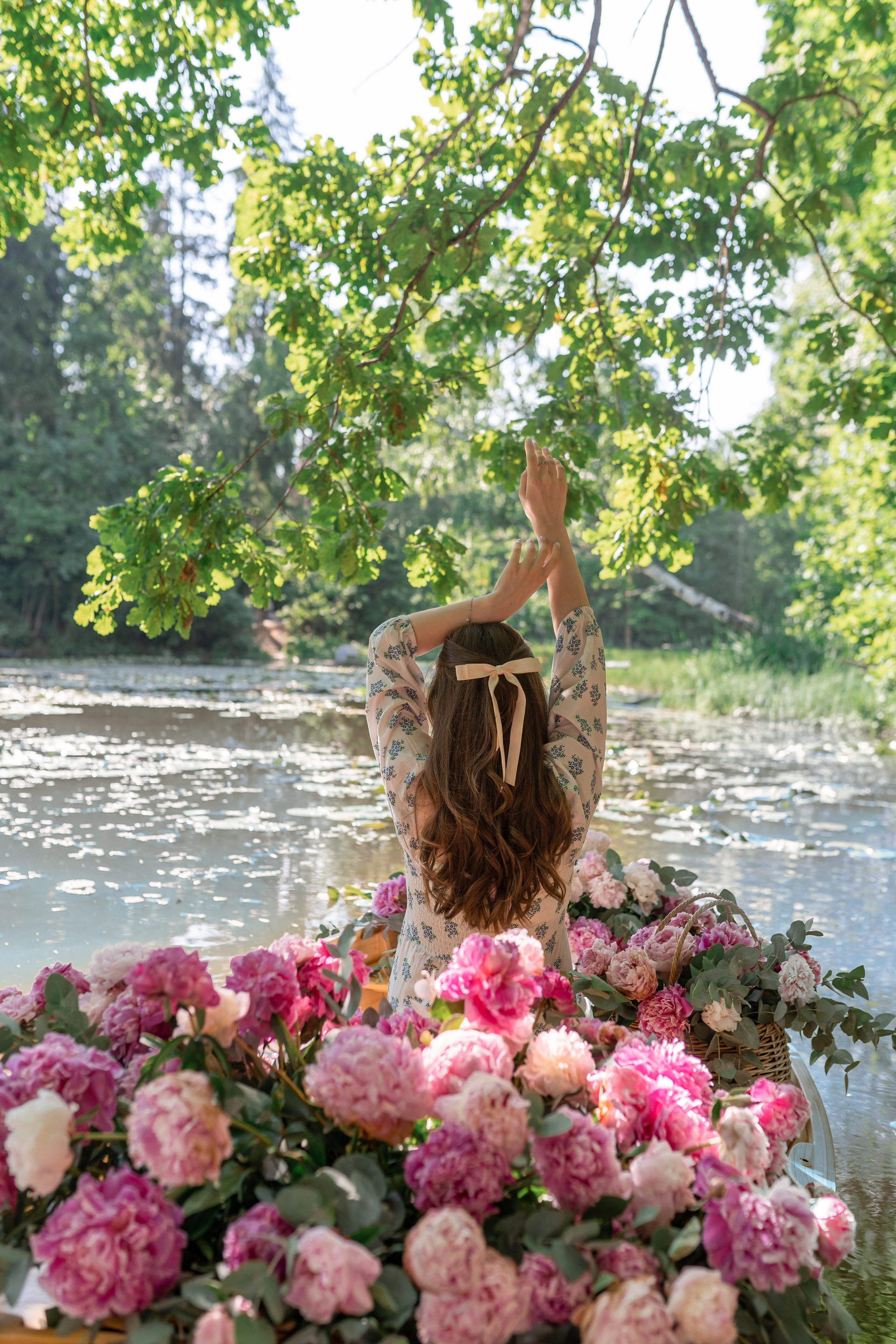 Фотолодка. Семейный и детский фотограф Долгопрудный, Мария Кухтарова