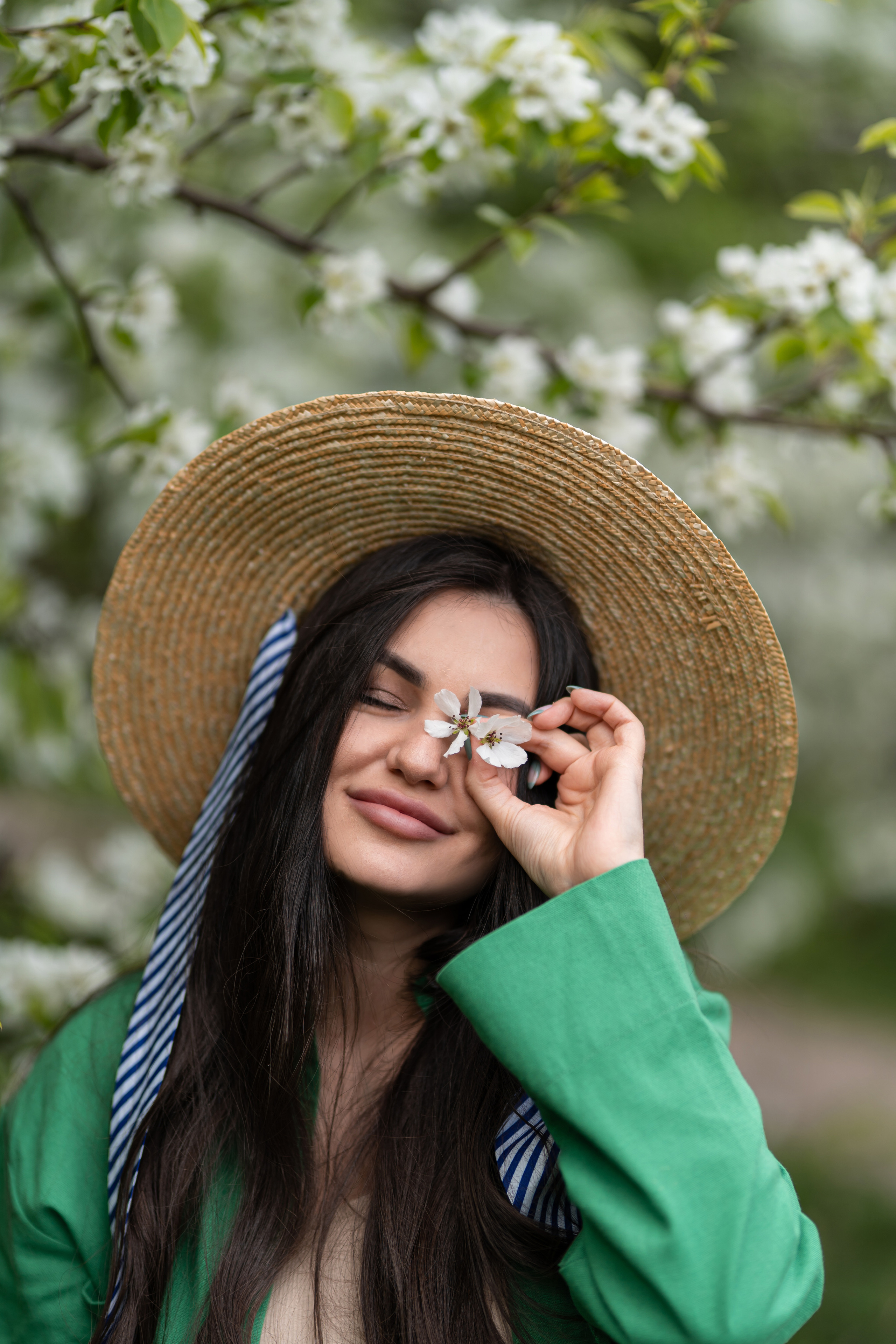 Цветение. Семейный и детский фотограф Долгопрудный, Мария Кухтарова