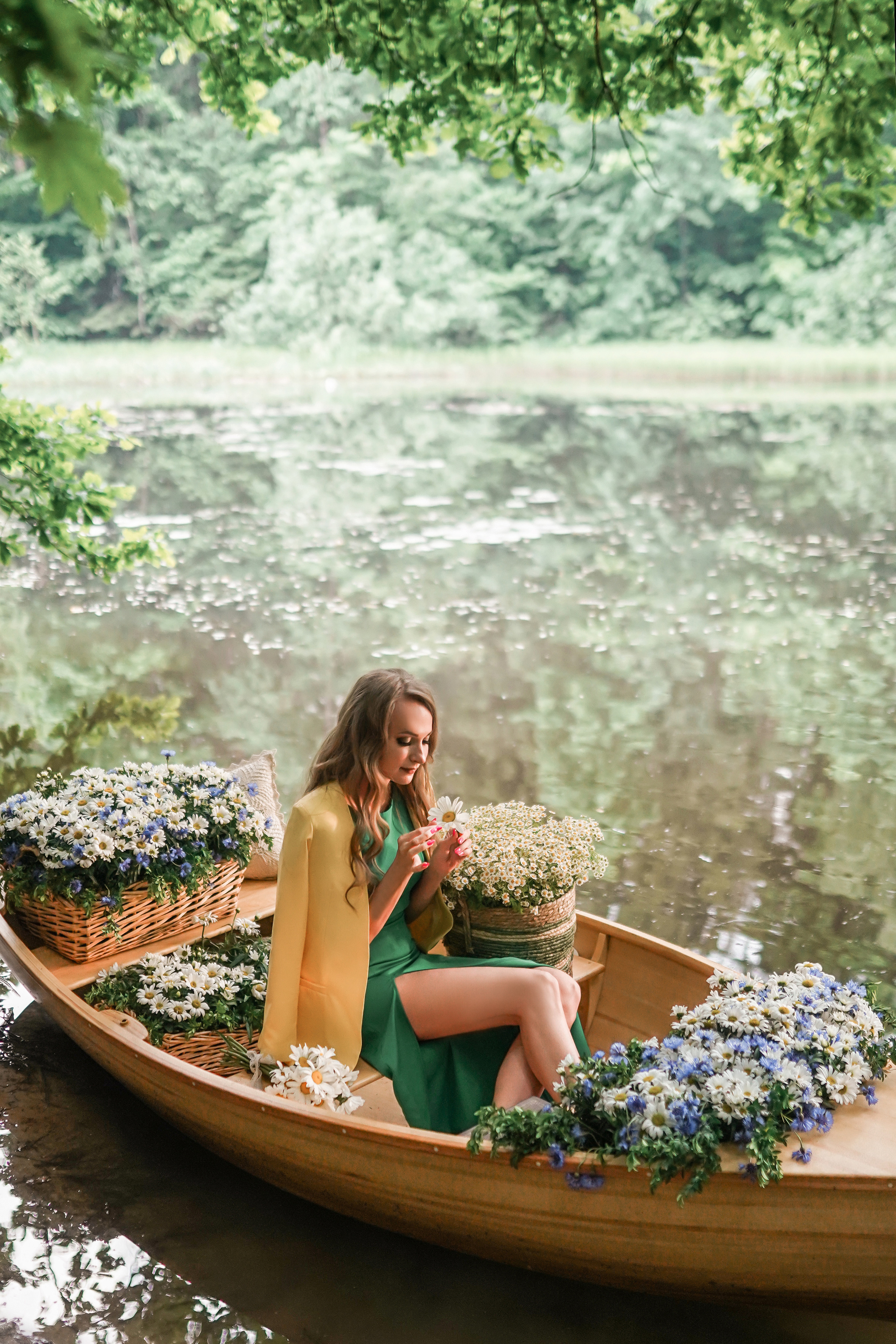 Фотолодка. Семейный и детский фотограф Долгопрудный, Мария Кухтарова