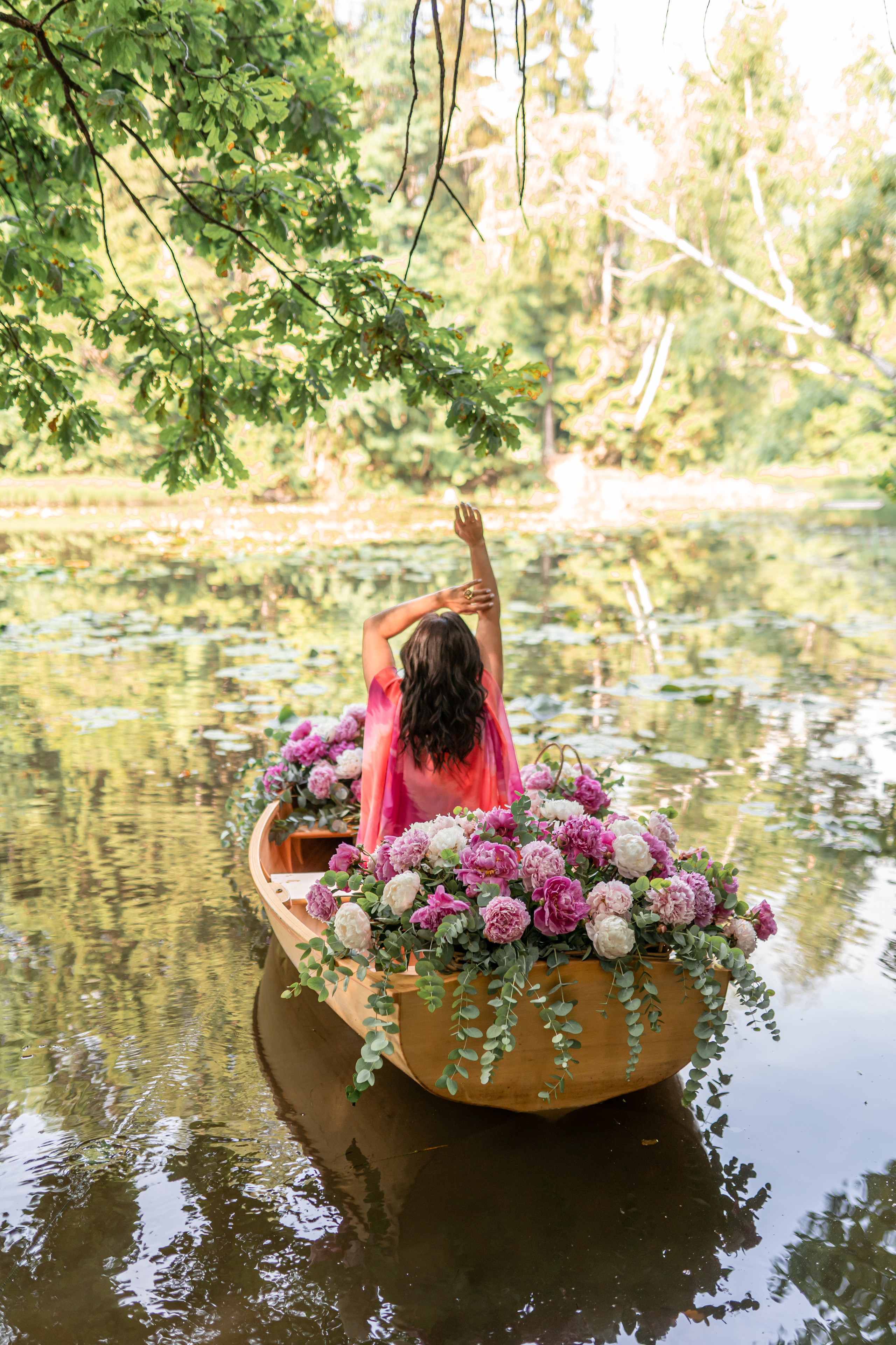 Фотолодка. Семейный и детский фотограф Долгопрудный, Мария Кухтарова