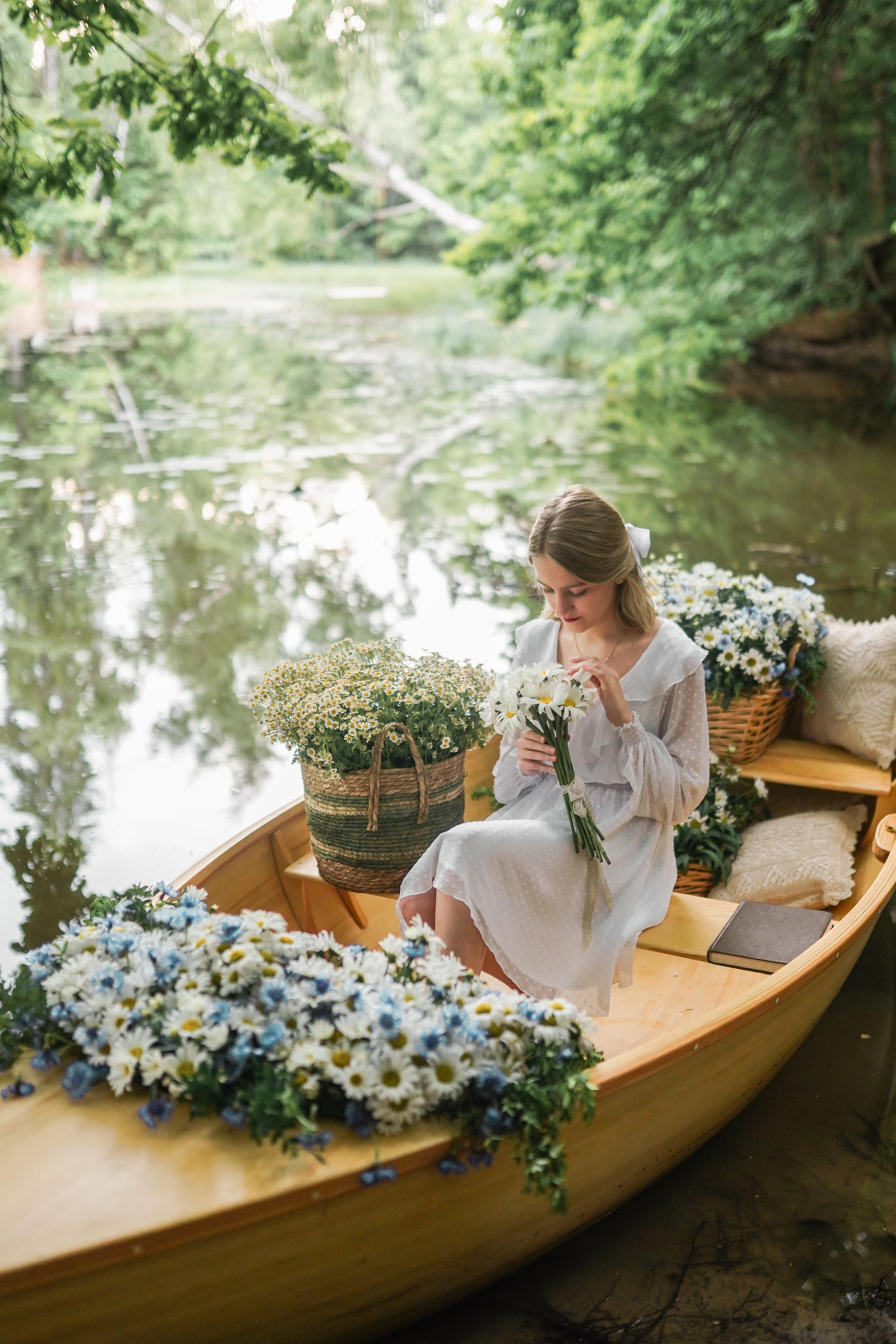 Фотолодка. Семейный и детский фотограф Долгопрудный, Мария Кухтарова