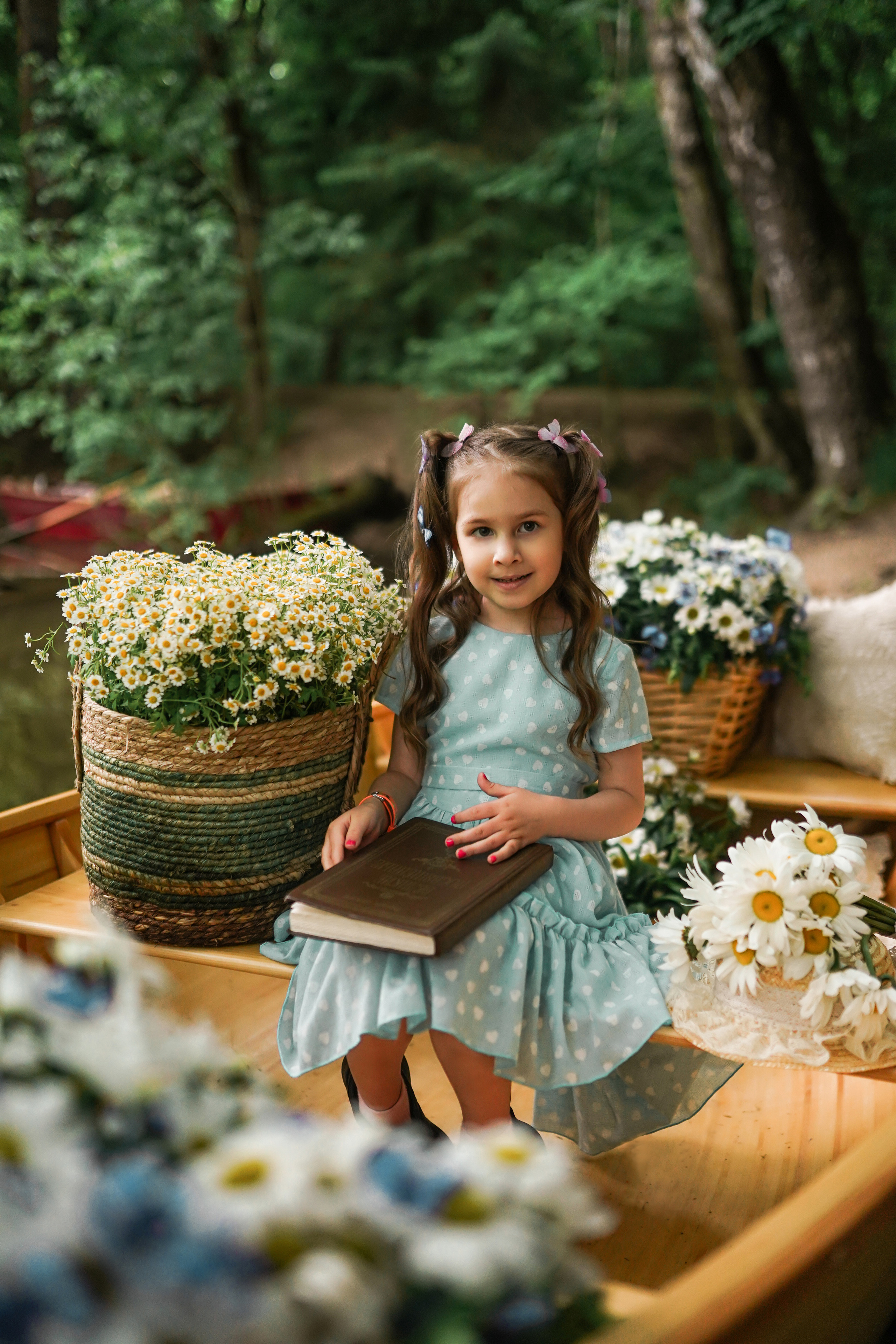 Фотолодка. Семейный и детский фотограф Долгопрудный, Мария Кухтарова