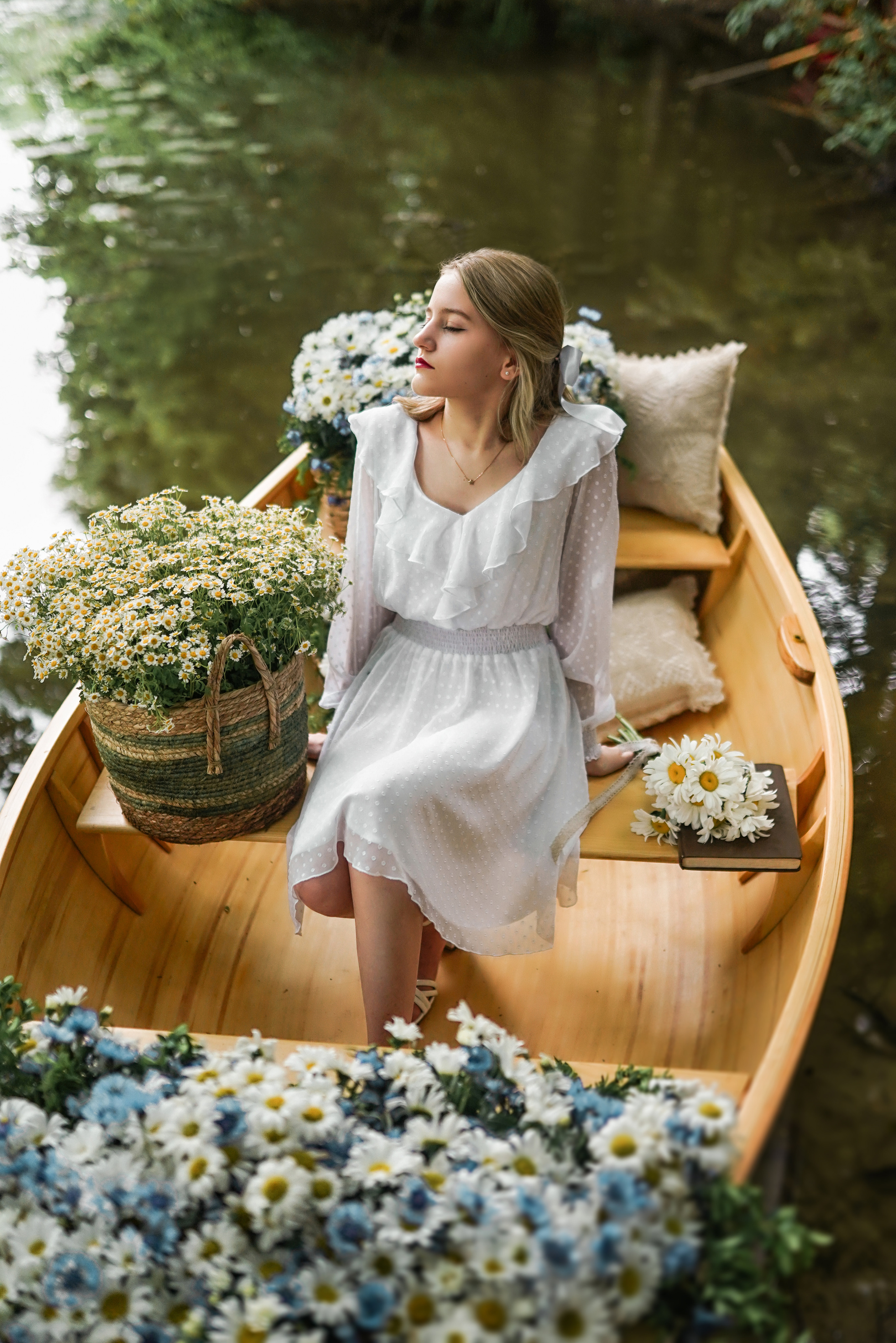 Фотолодка. Семейный и детский фотограф Долгопрудный, Мария Кухтарова