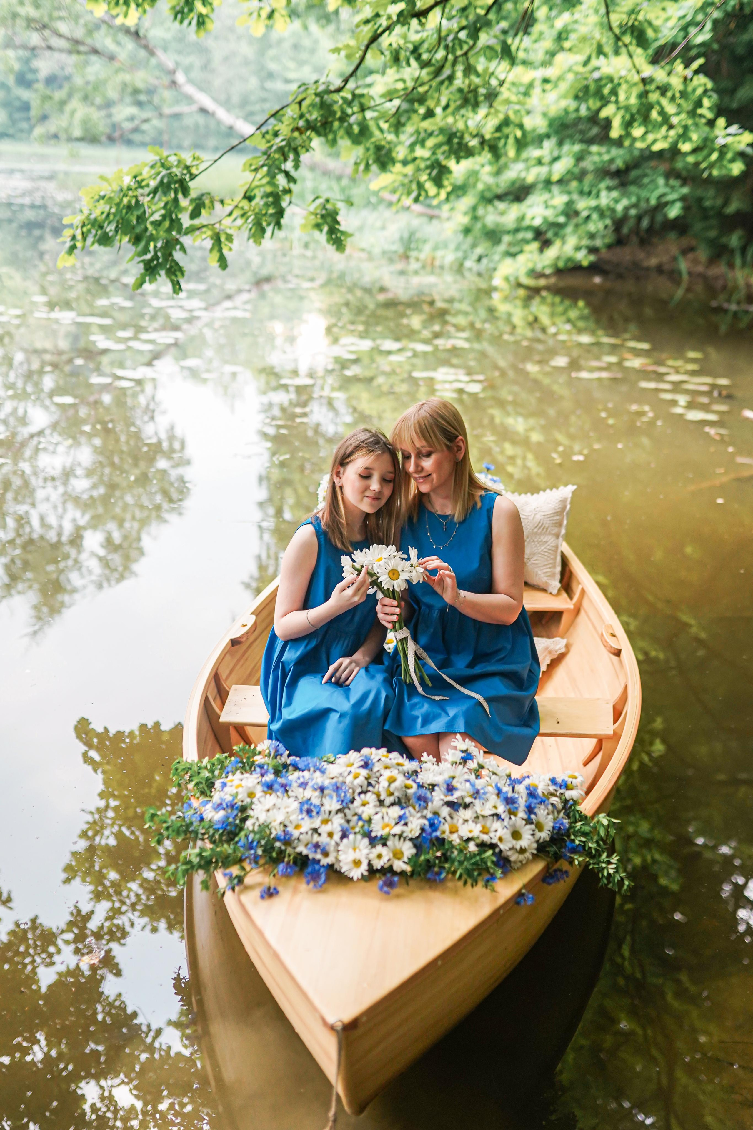 Фотолодка. Семейный и детский фотограф Долгопрудный, Мария Кухтарова
