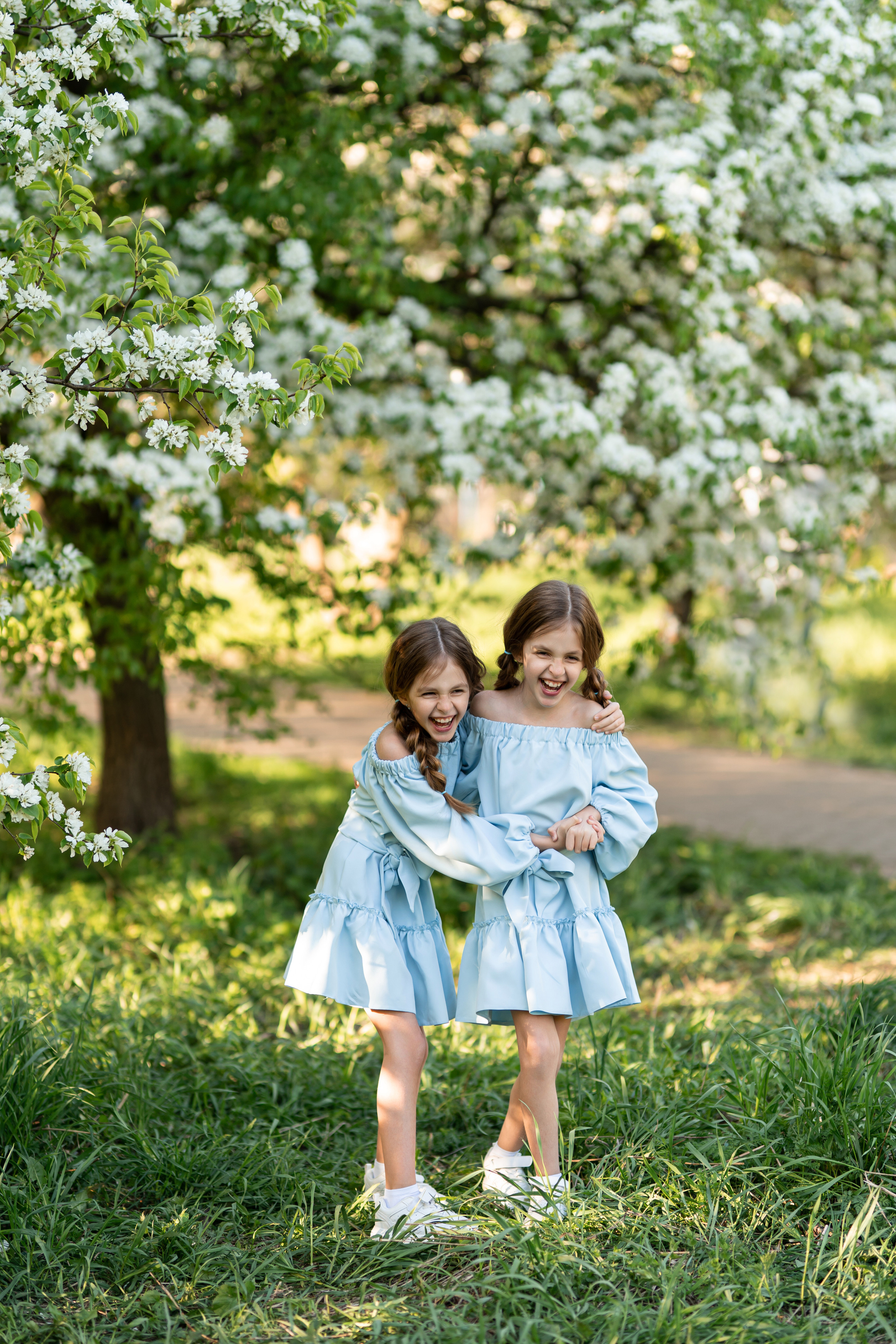Цветение. Семейный и детский фотограф Долгопрудный, Мария Кухтарова