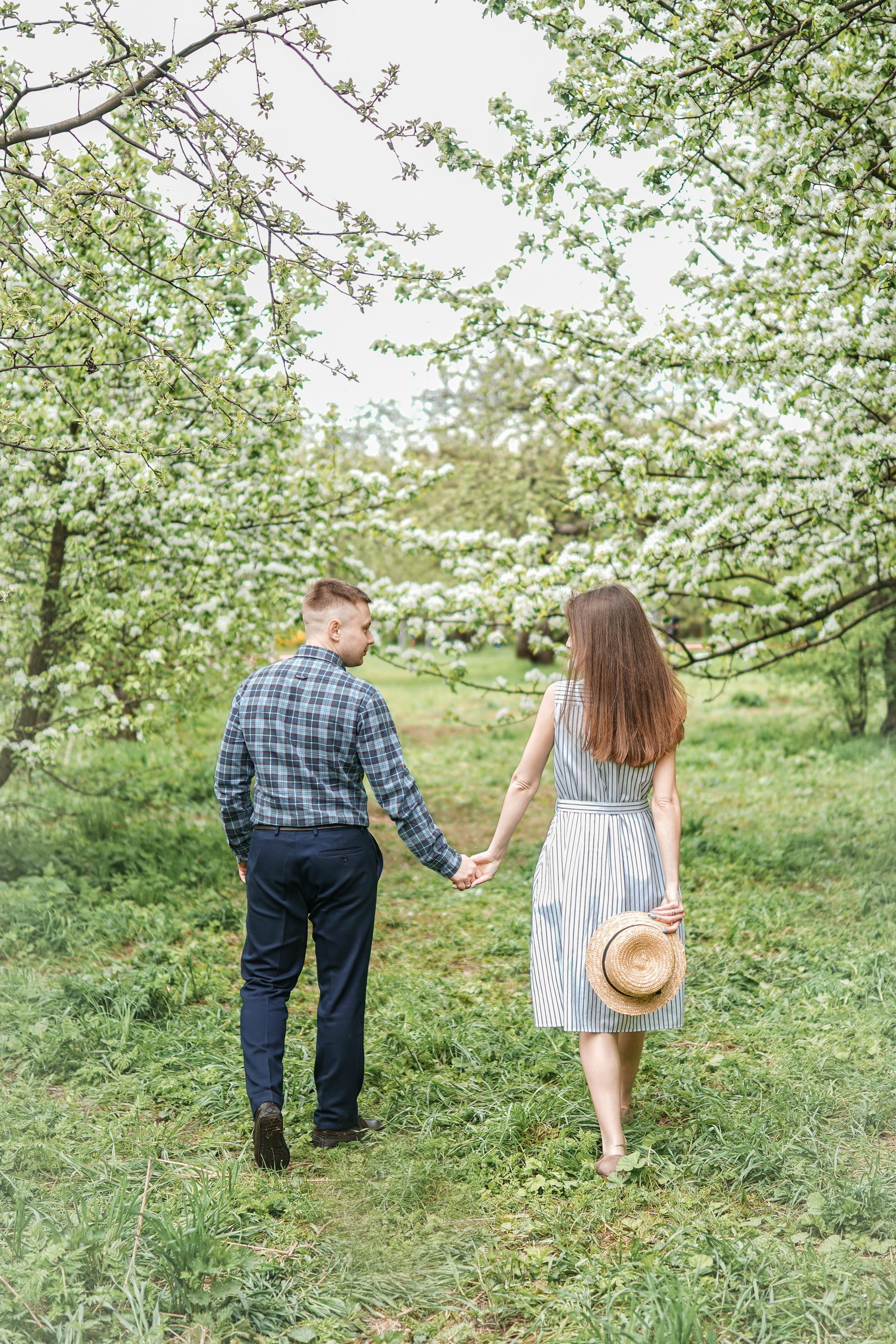 Цветение. Семейный и детский фотограф Долгопрудный, Мария Кухтарова