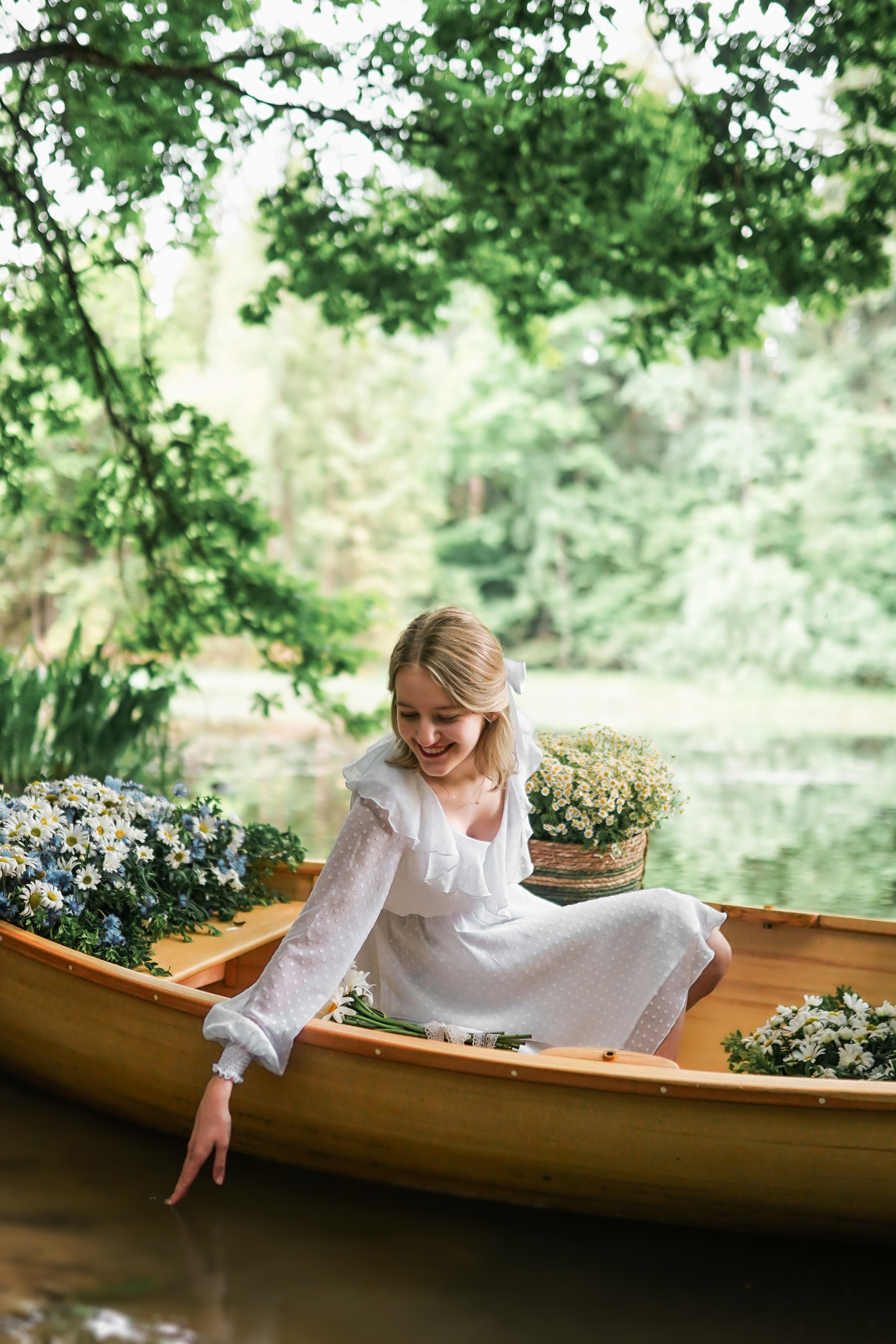 Фотолодка. Семейный и детский фотограф Долгопрудный, Мария Кухтарова