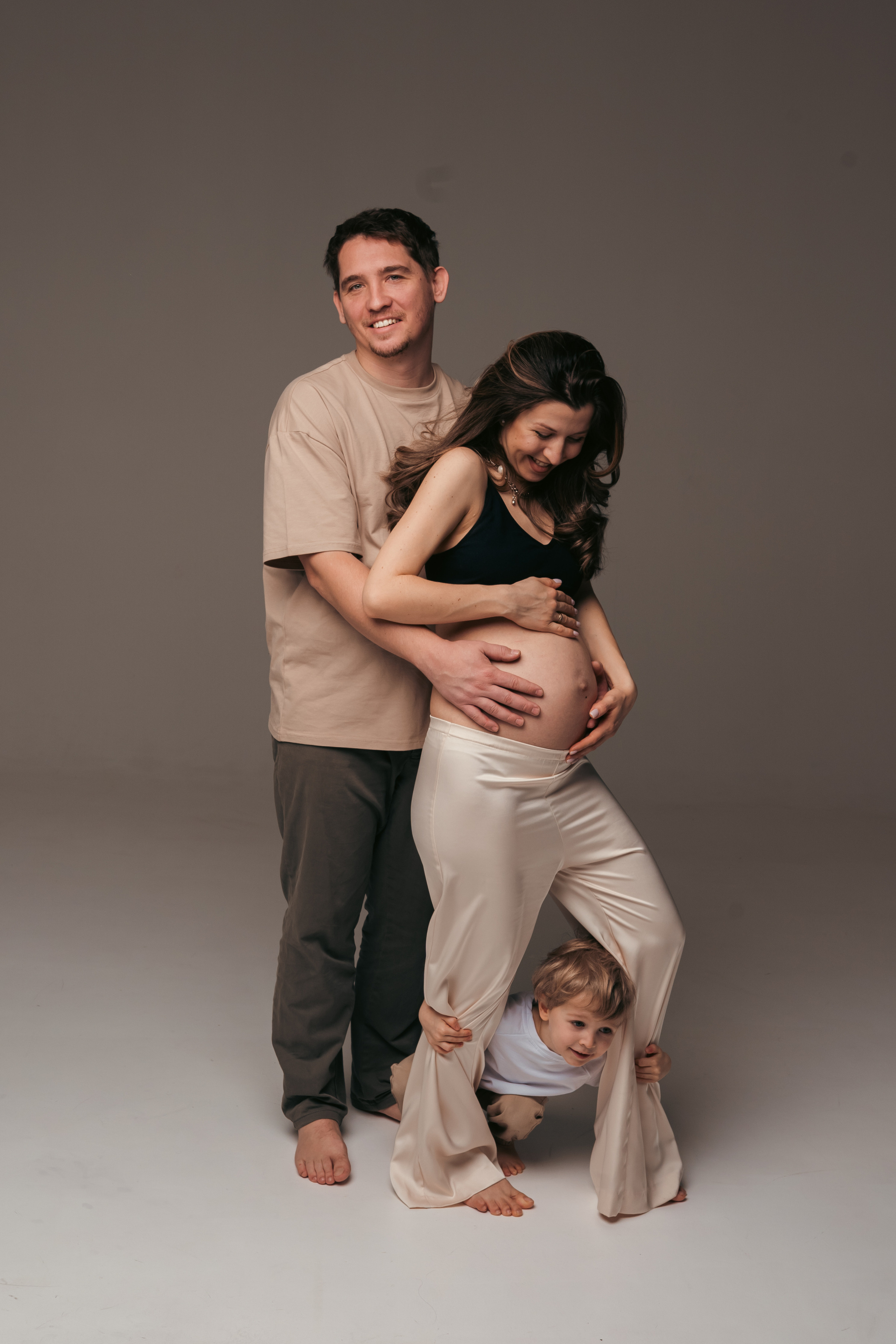 Беременность. Семейный и детский фотограф Долгопрудный, Мария Кухтарова