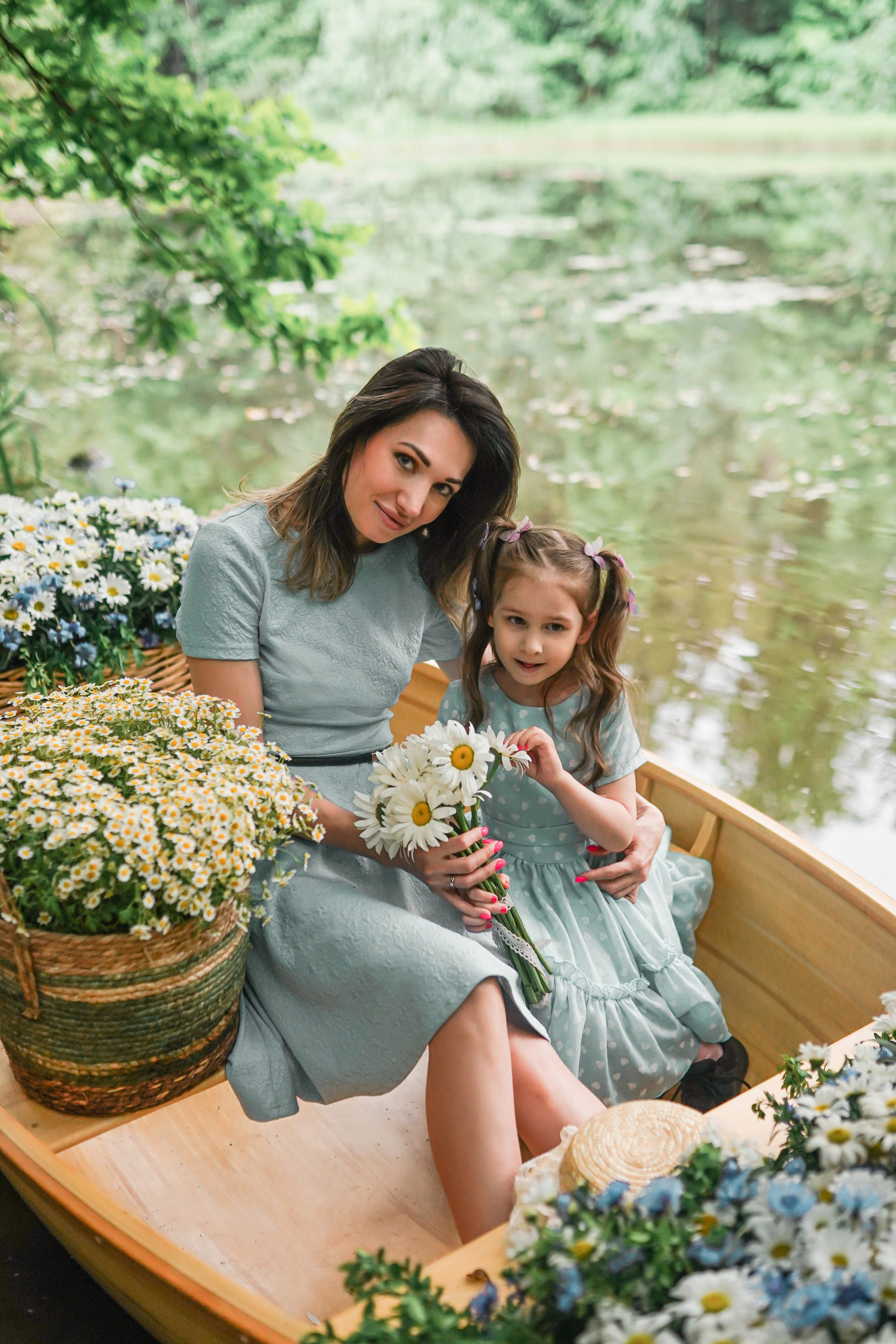 Фотолодка. Семейный и детский фотограф Долгопрудный, Мария Кухтарова