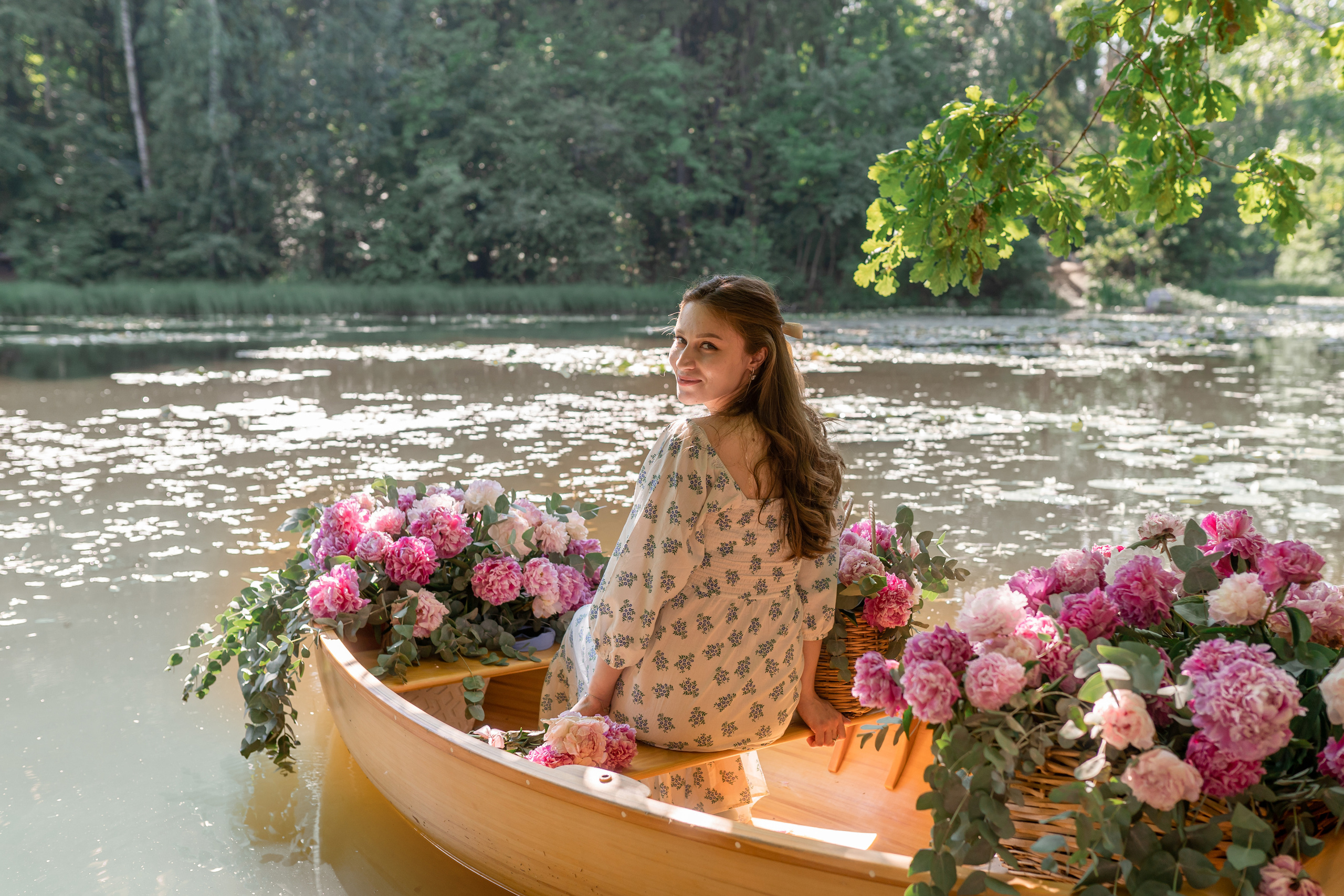 Фотолодка. Семейный и детский фотограф Долгопрудный, Мария Кухтарова