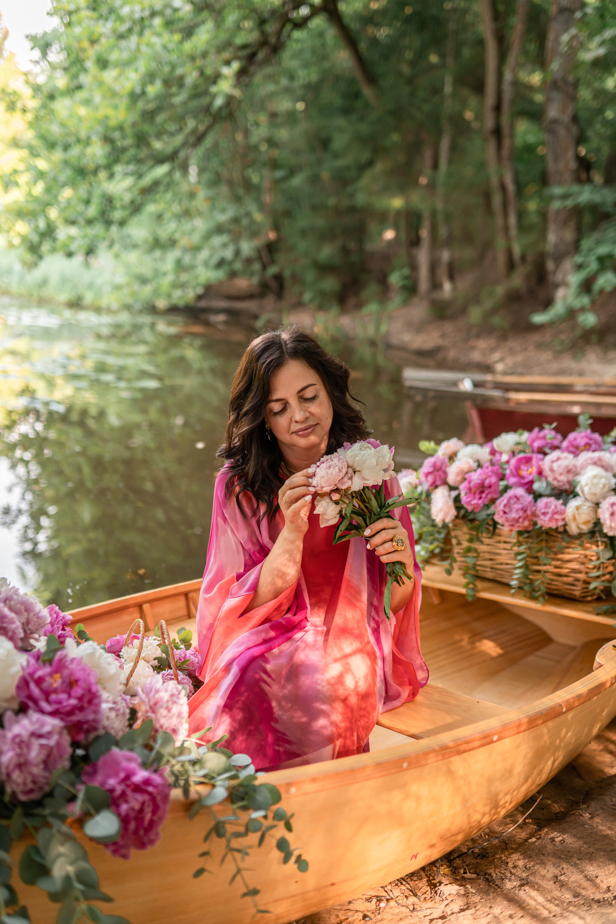 Фотолодка. Семейный и детский фотограф Долгопрудный, Мария Кухтарова