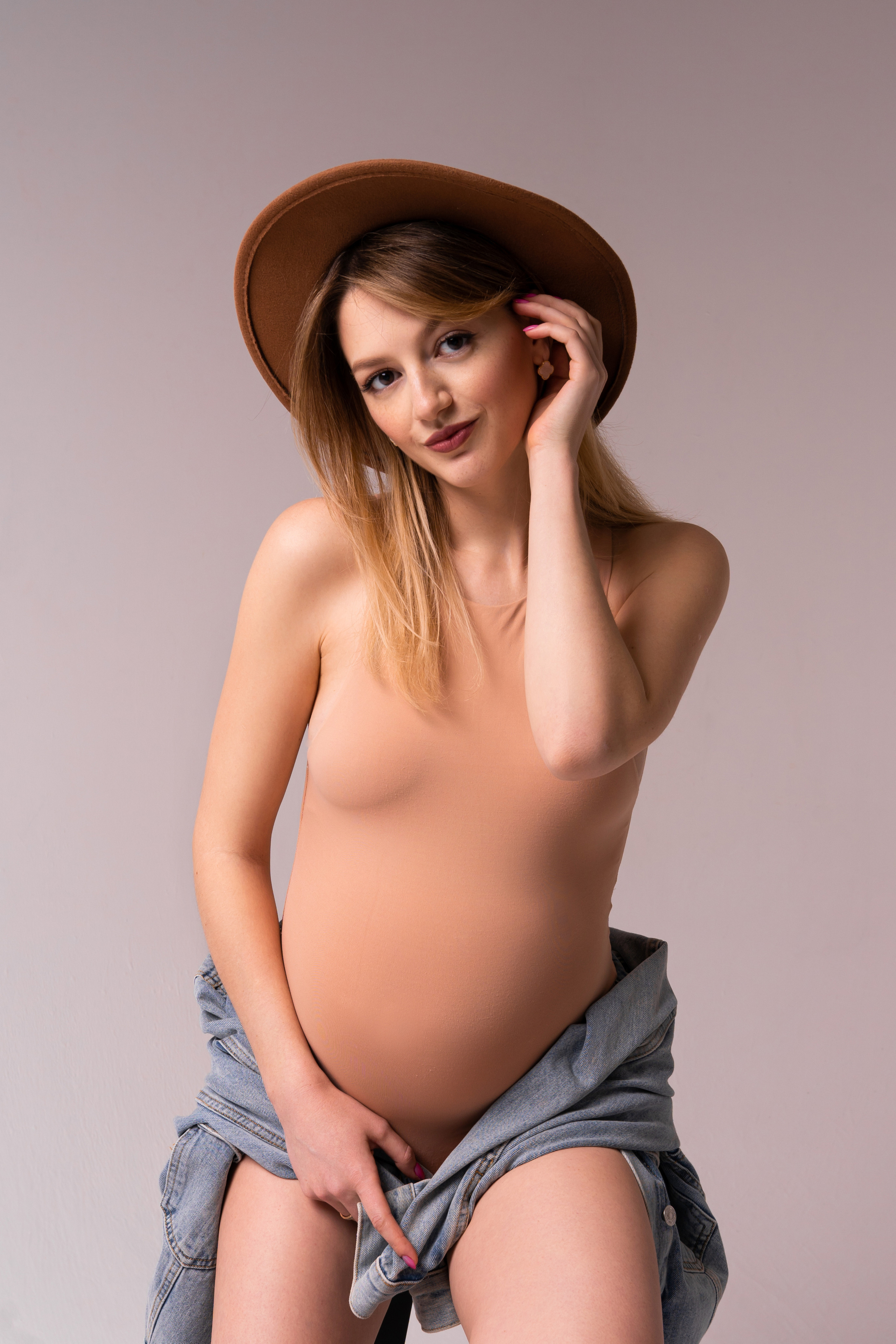 Беременность. Семейный и детский фотограф Долгопрудный, Мария Кухтарова