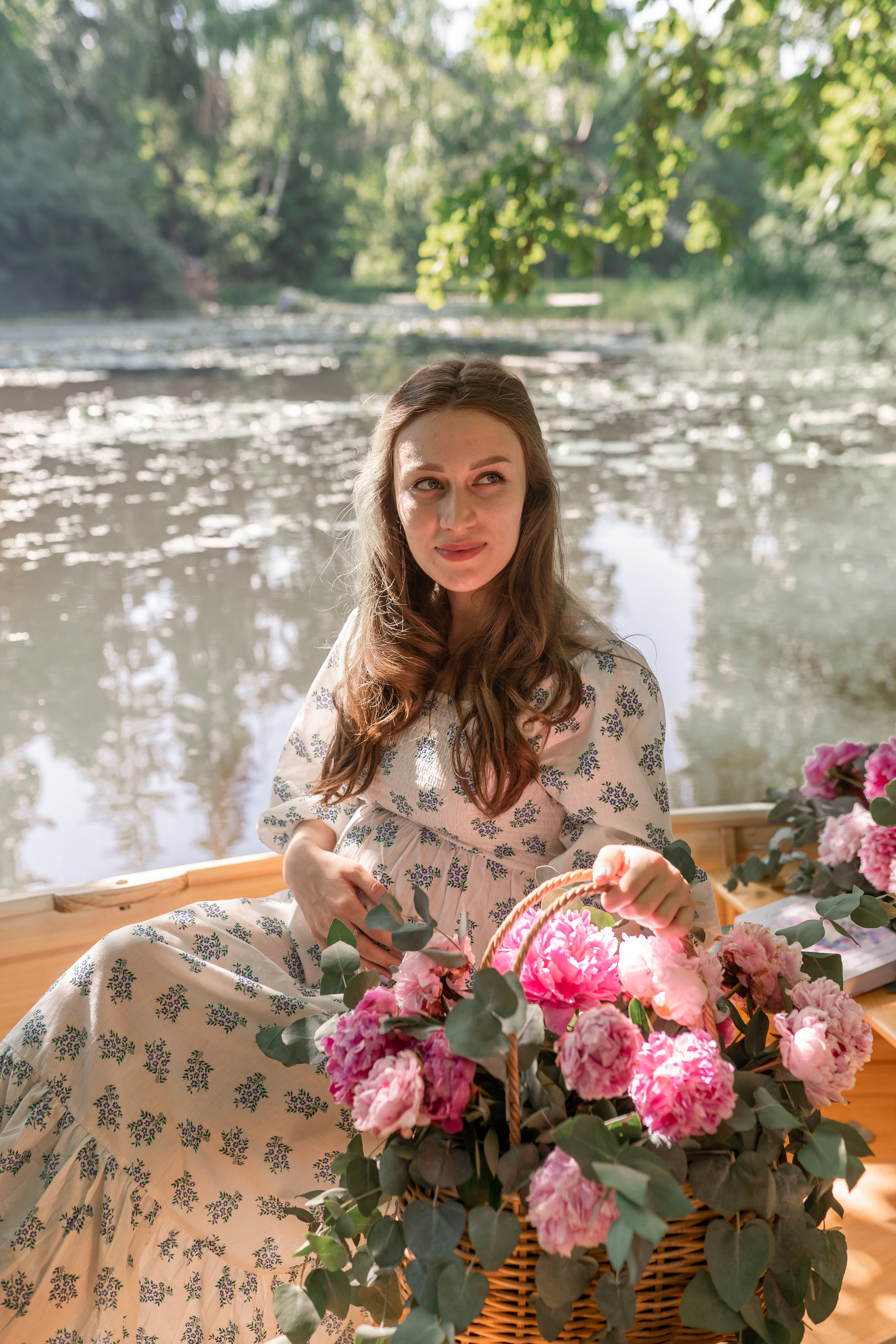 Фотолодка. Семейный и детский фотограф Долгопрудный, Мария Кухтарова