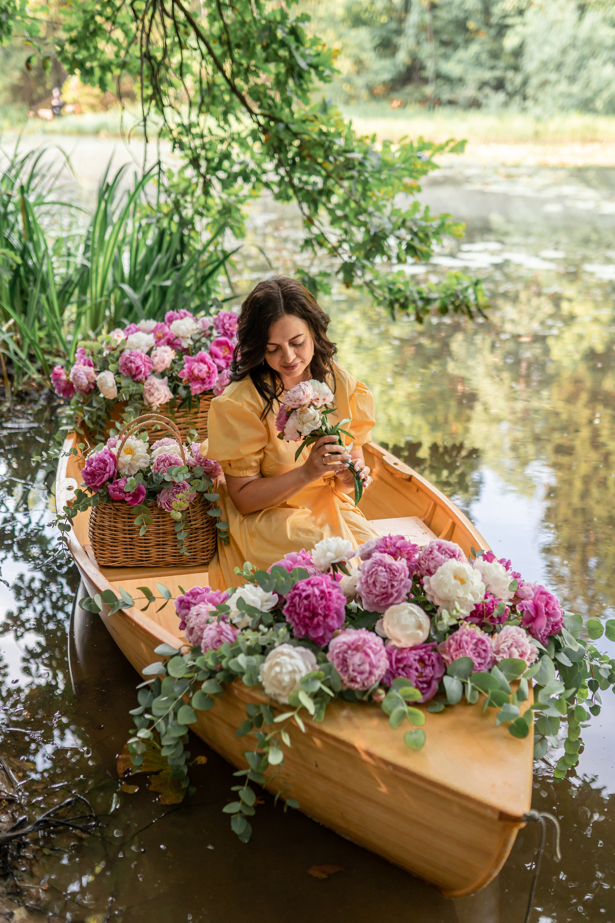 Фотолодка. Семейный и детский фотограф Долгопрудный, Мария Кухтарова