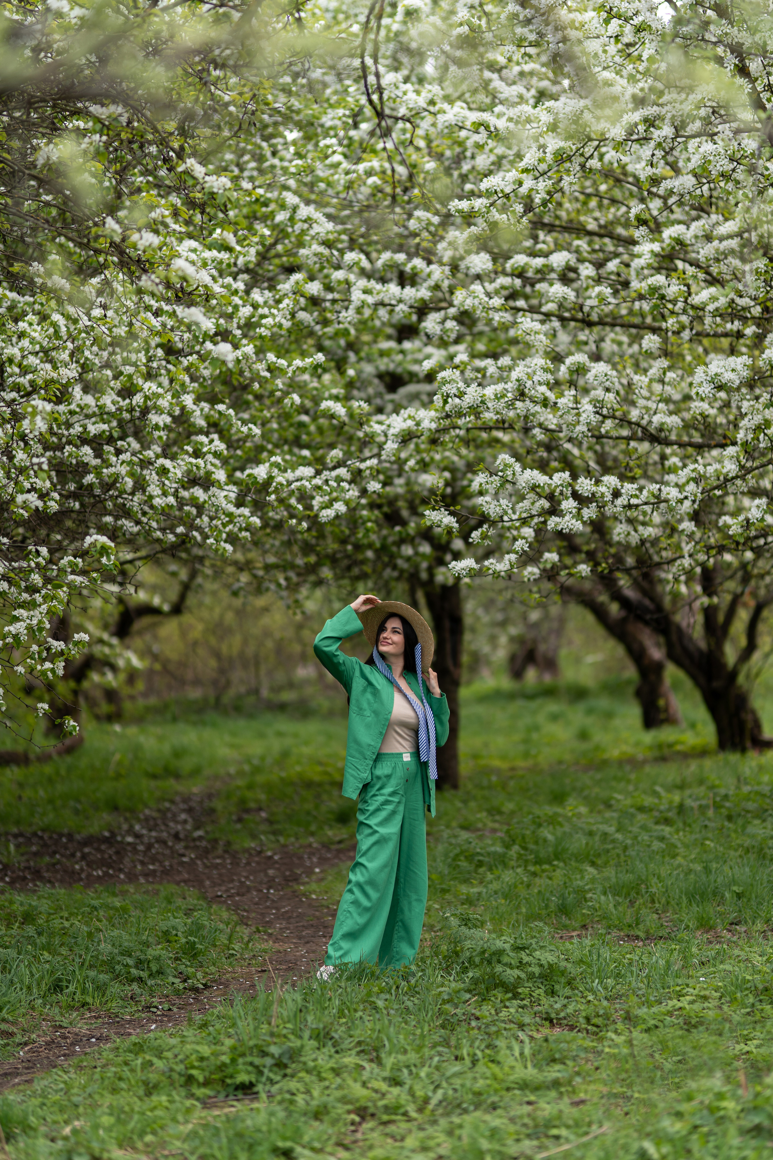 Цветение. Семейный и детский фотограф Долгопрудный, Мария Кухтарова