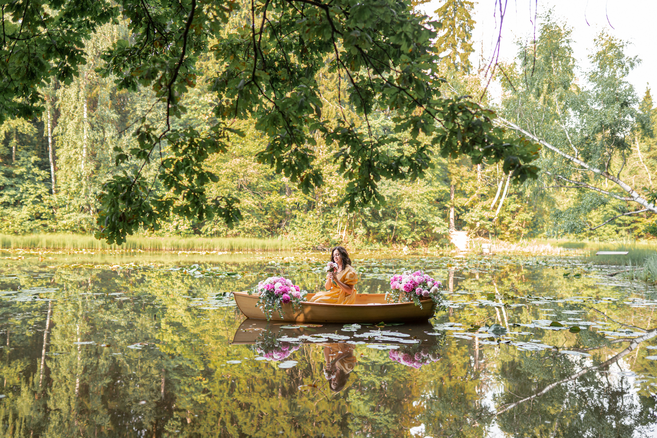 Фотолодка. Семейный и детский фотограф Долгопрудный, Мария Кухтарова