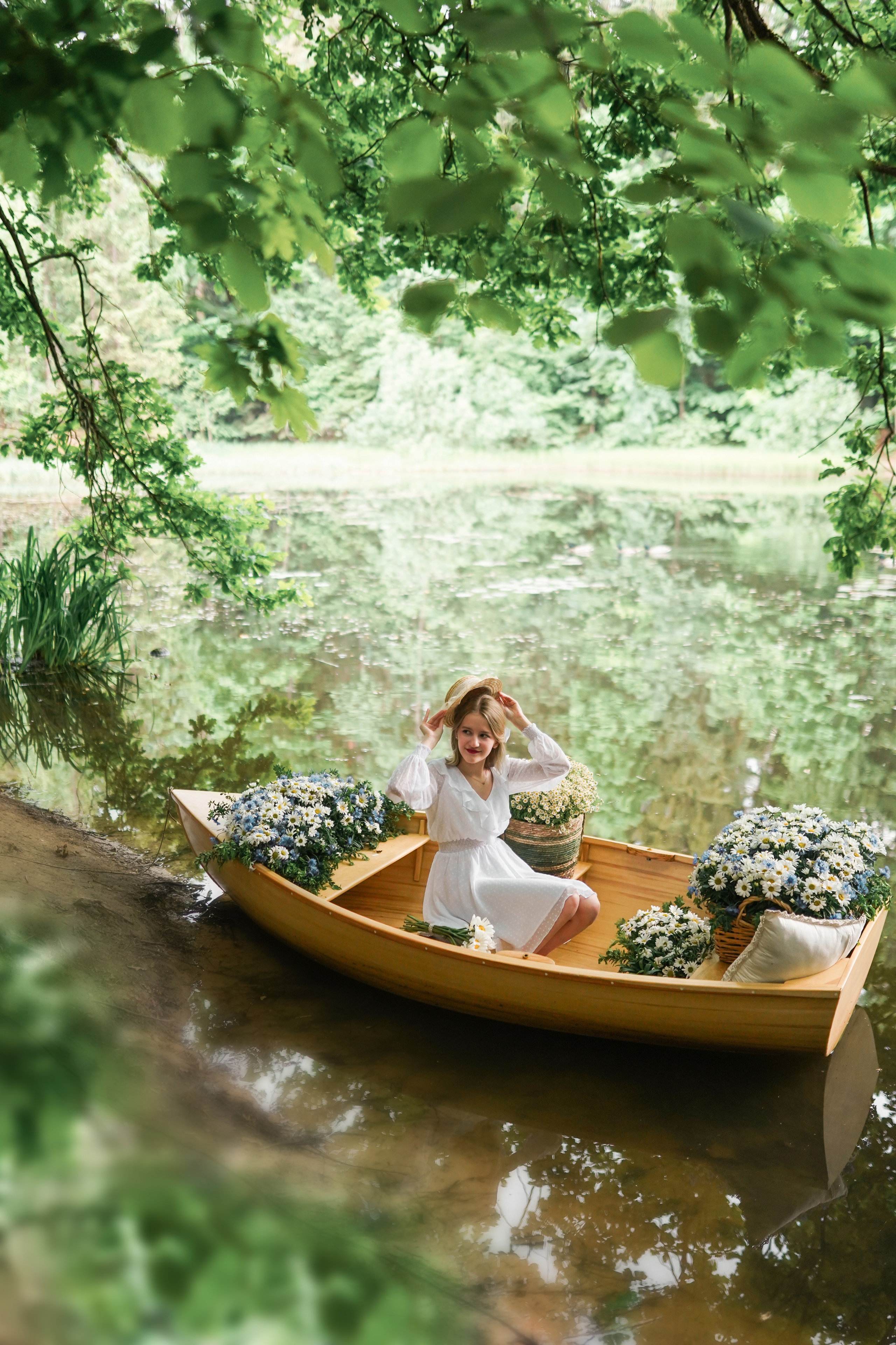 Фотолодка. Семейный и детский фотограф Долгопрудный, Мария Кухтарова