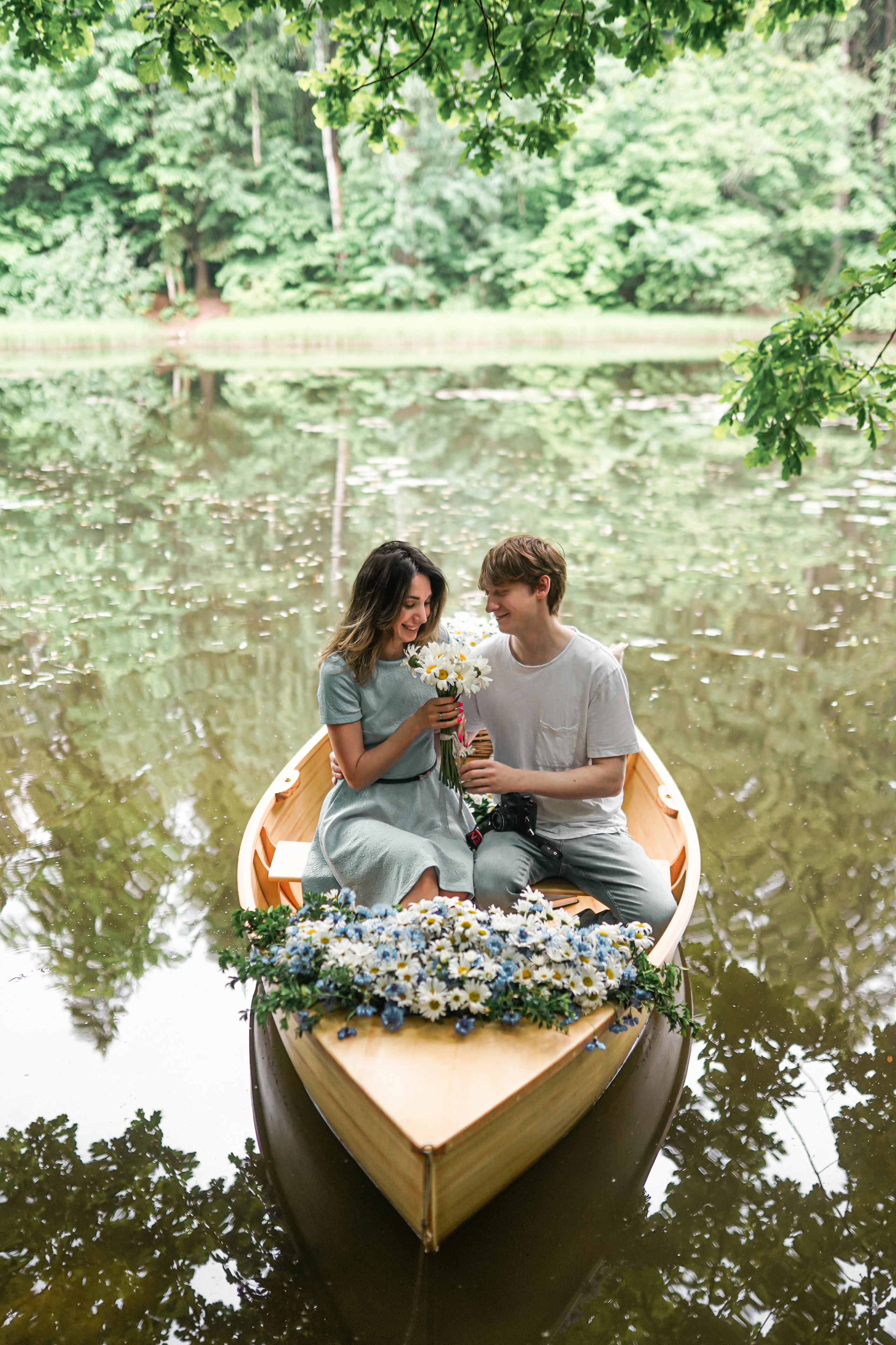 Фотолодка. Семейный и детский фотограф Долгопрудный, Мария Кухтарова