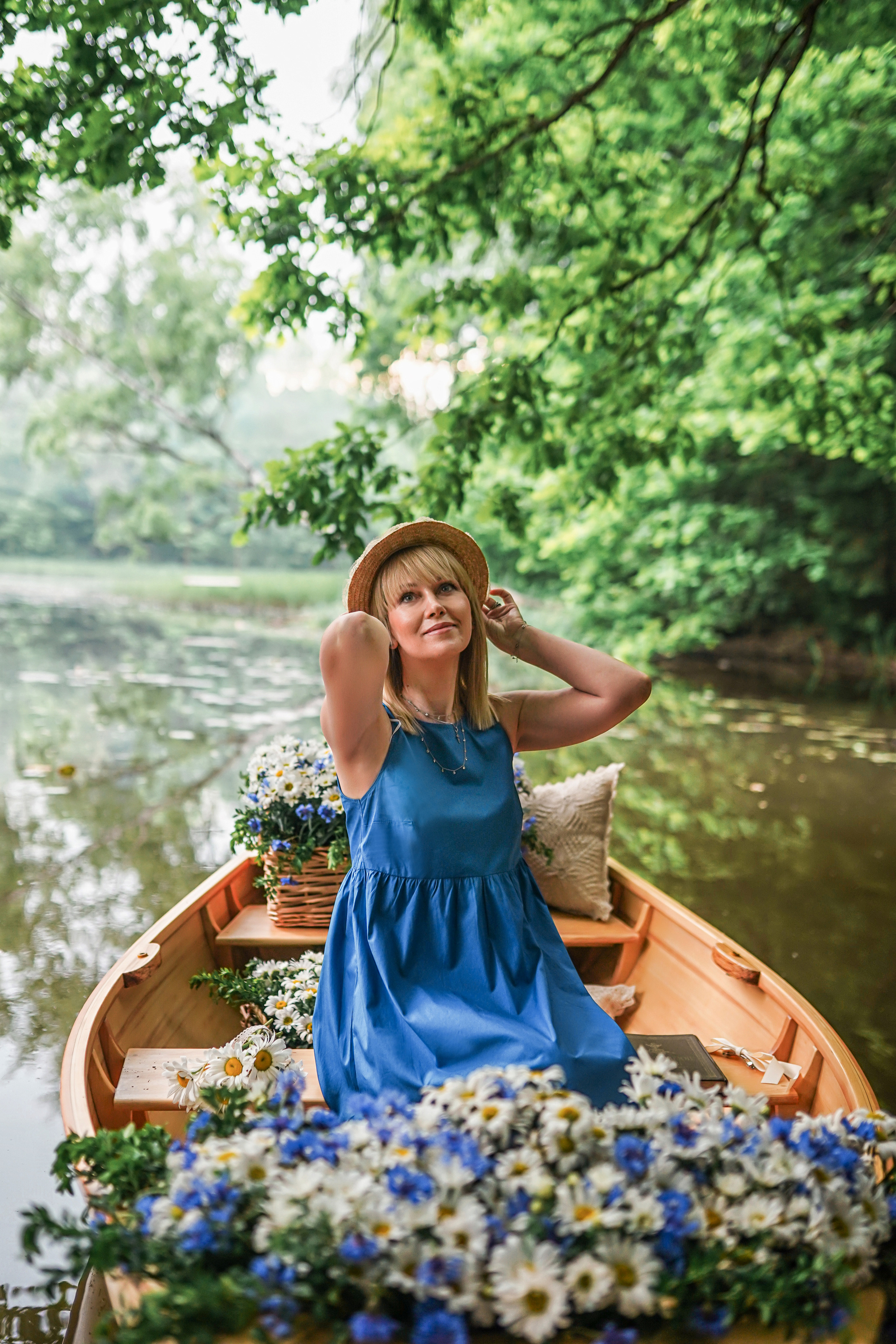Фотолодка. Семейный и детский фотограф Долгопрудный, Мария Кухтарова