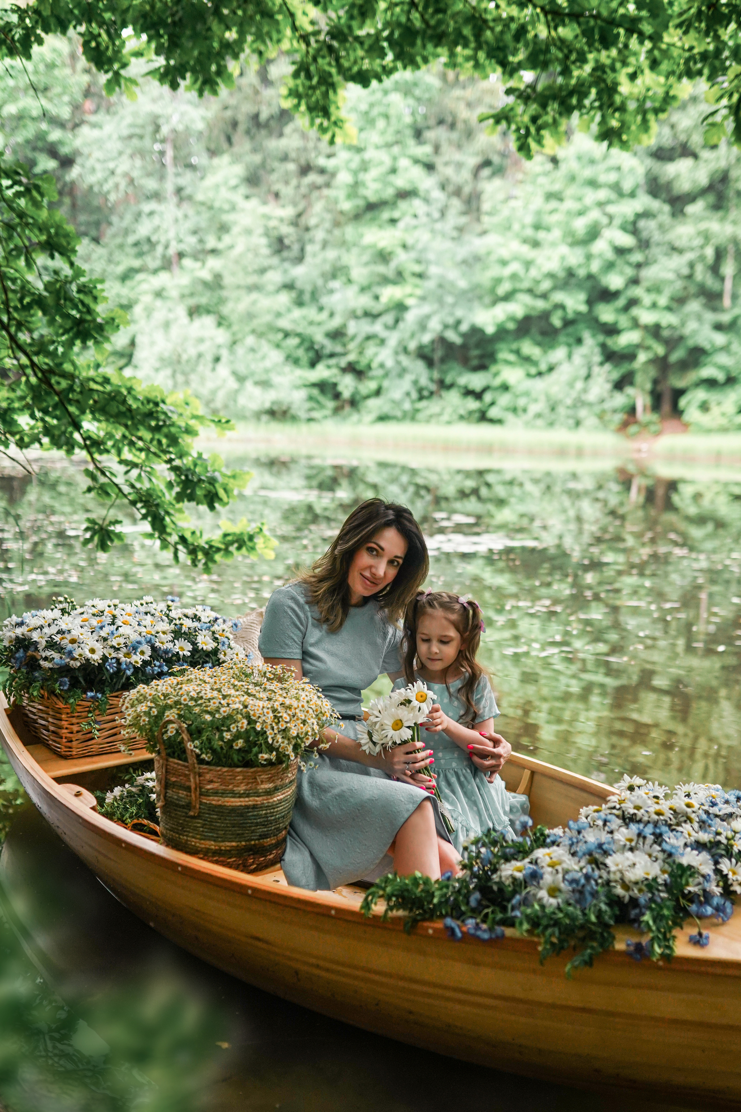 Фотолодка. Семейный и детский фотограф Долгопрудный, Мария Кухтарова