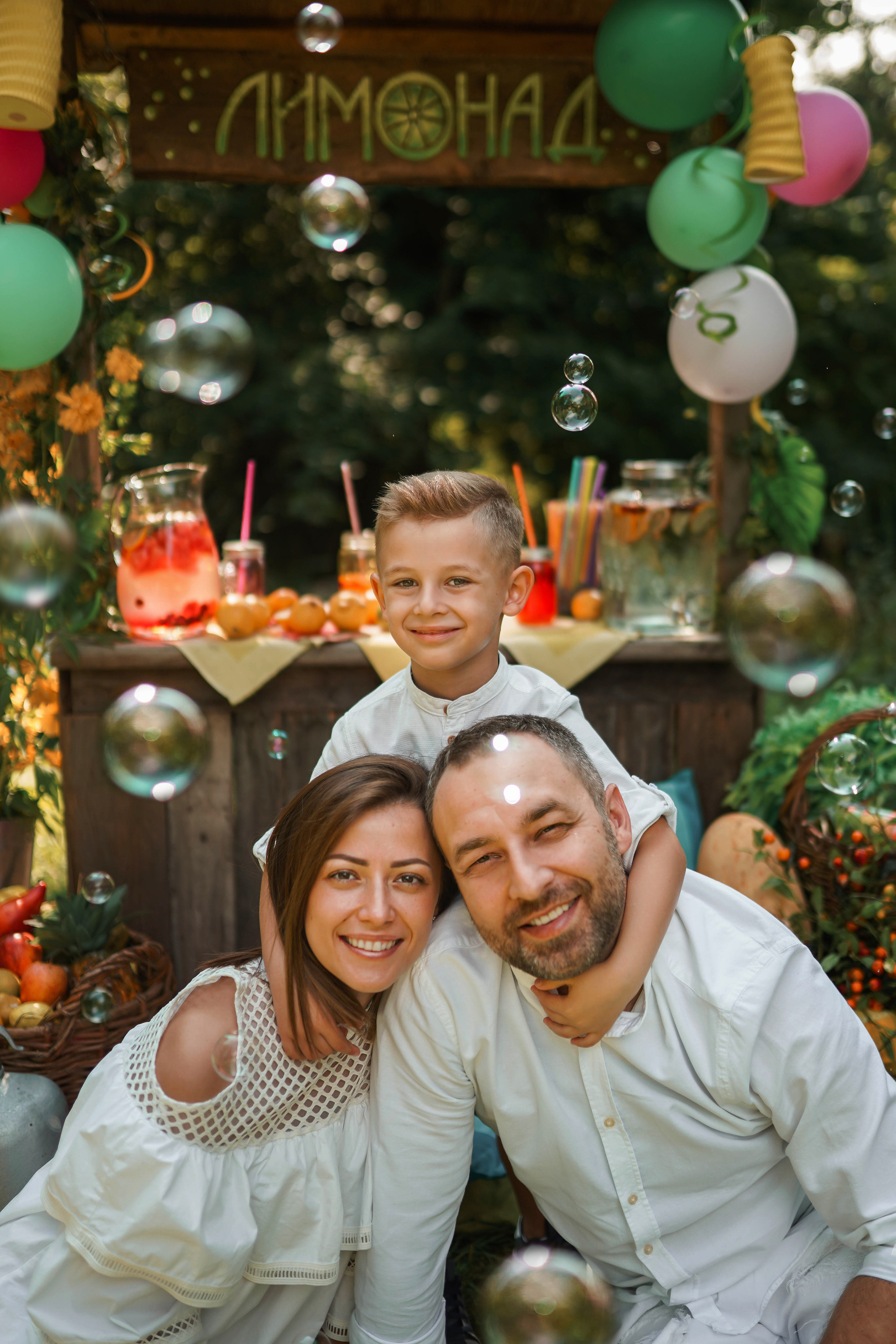 Семейные. Семейный и детский фотограф Долгопрудный, Мария Кухтарова