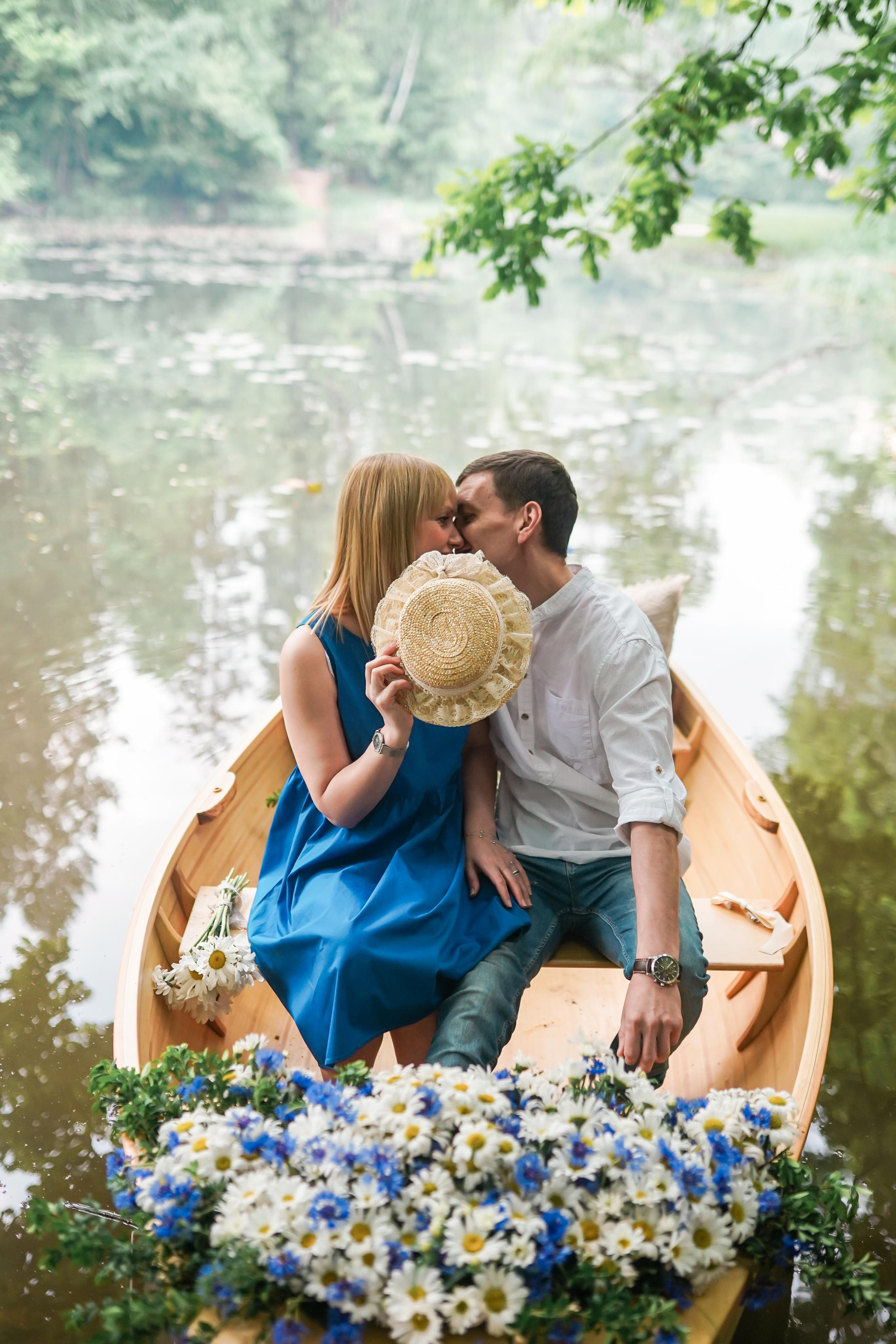Фотолодка. Семейный и детский фотограф Долгопрудный, Мария Кухтарова